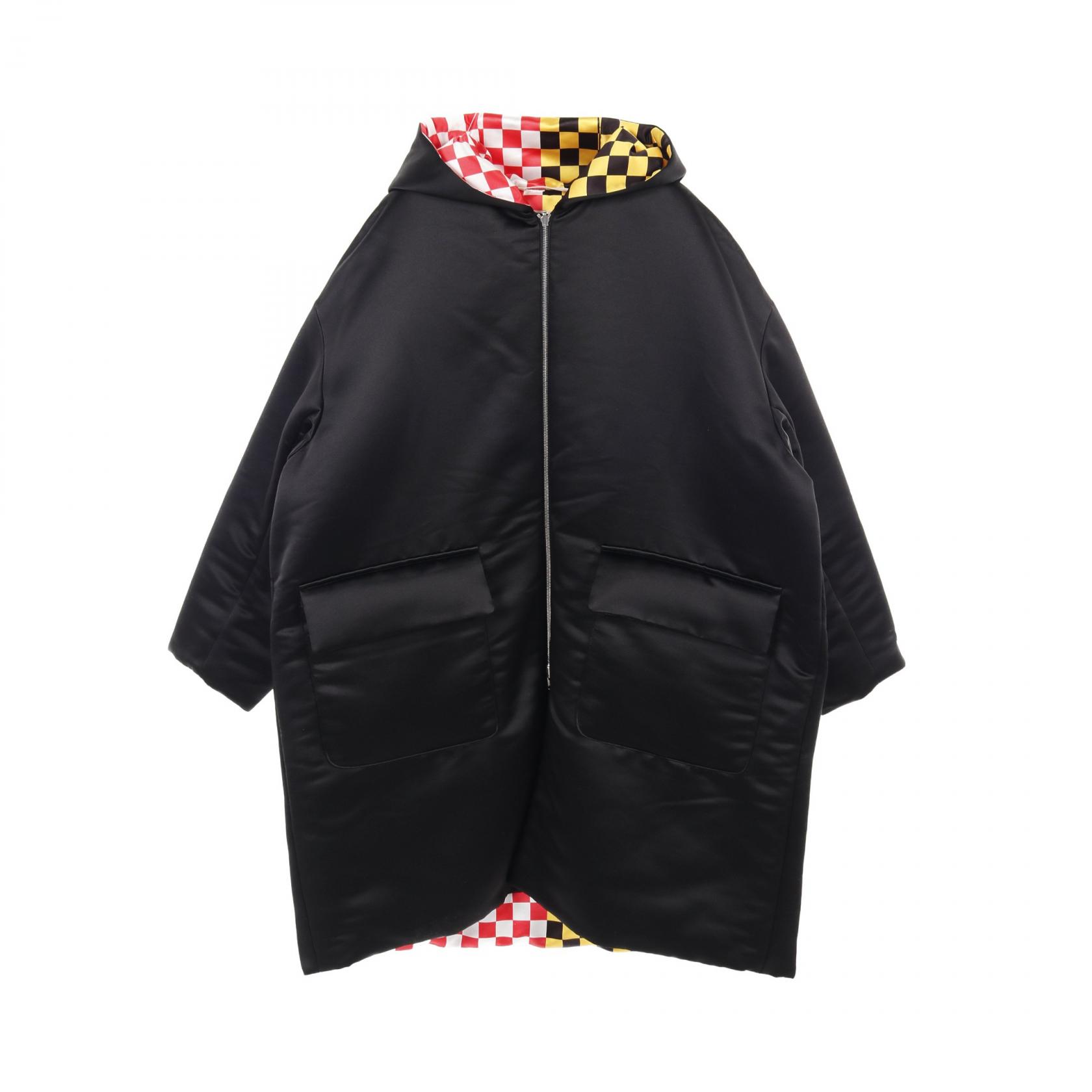 ティーエスティーエス DUALITY PADDED COAT コート