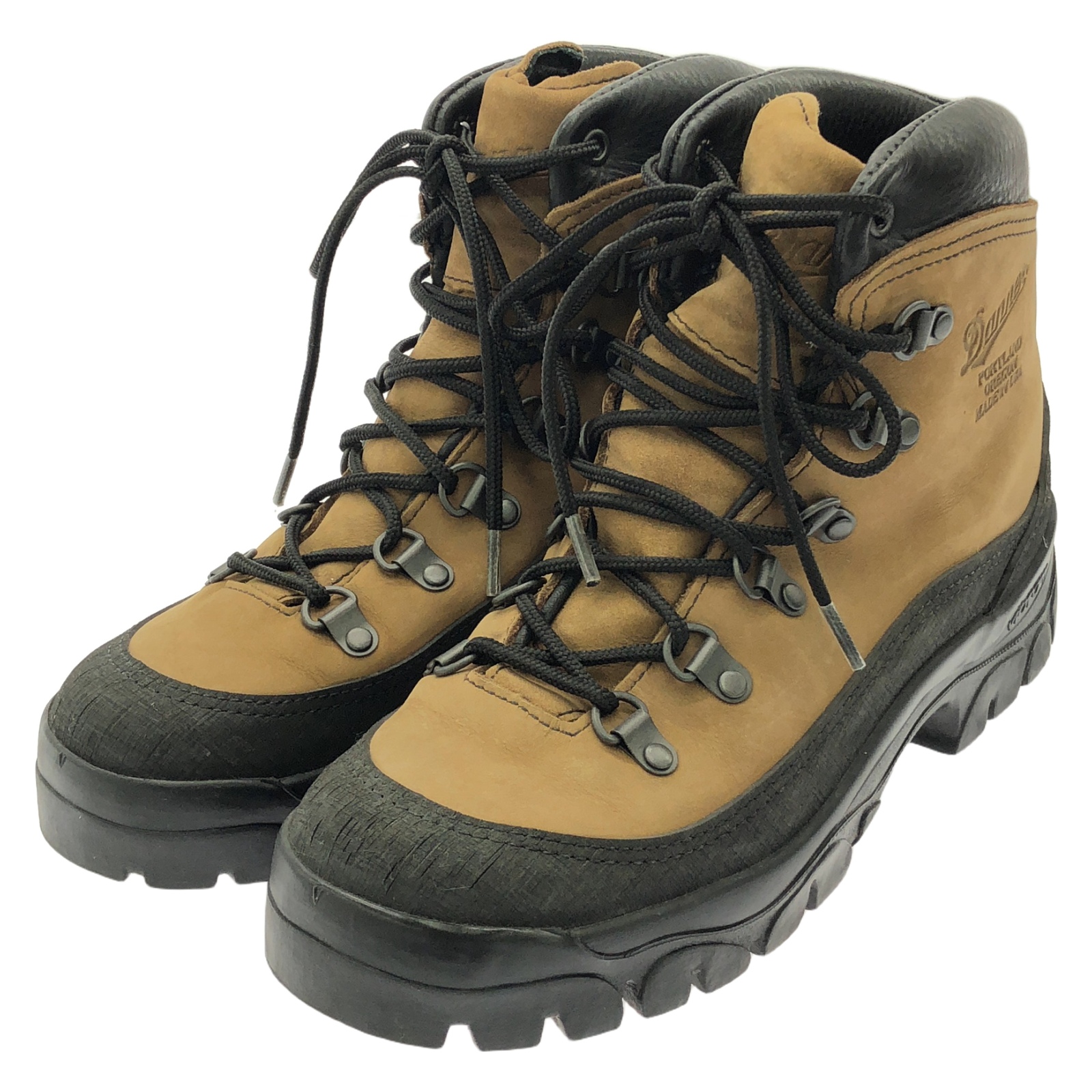 ダナー ブーツ COMBAT HIKER