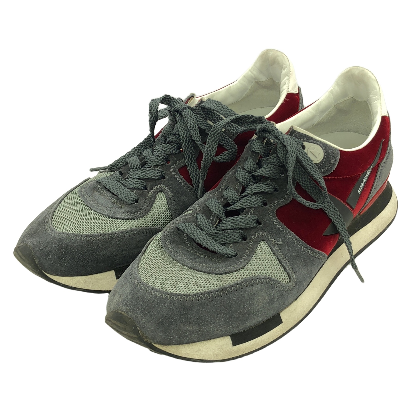 ゴールデングース RUNNING スニーカー