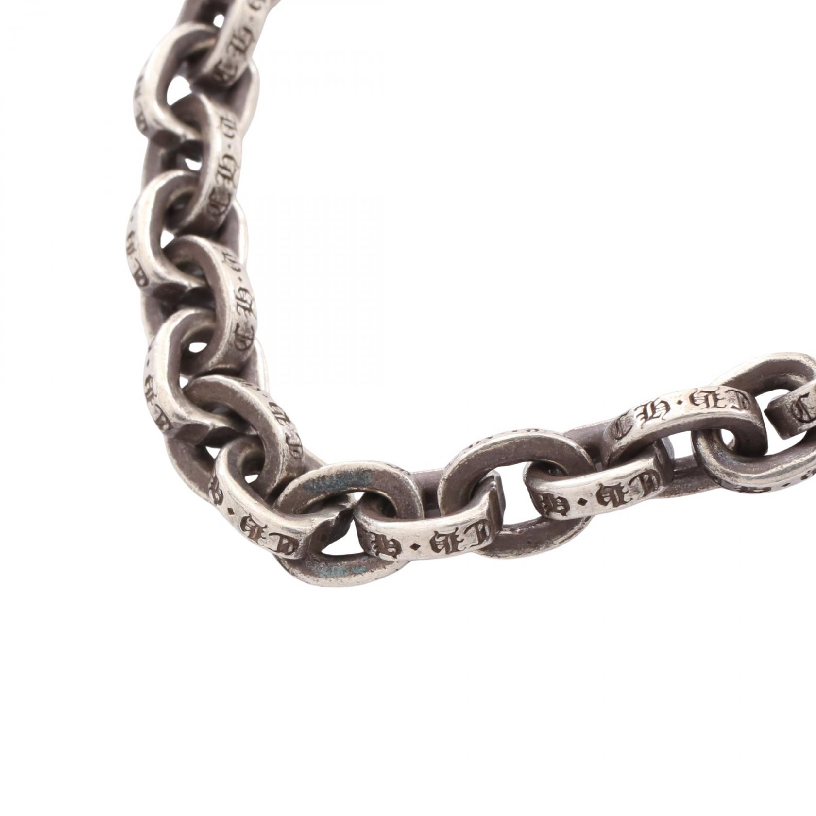 アクセサリー Chrome Hearts Large Paper Chain 20inch 2120800012114_1.jpg