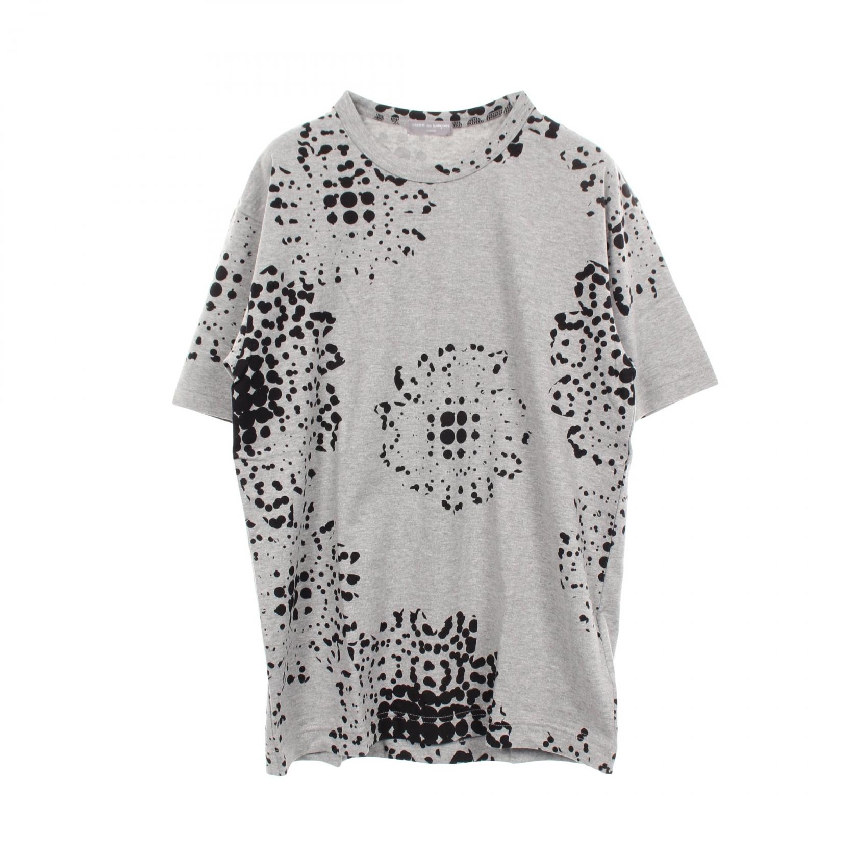 コムデギャルソンオム Tシャツ HK-T005