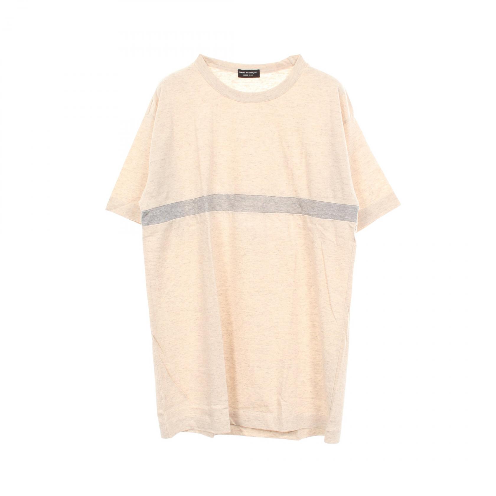 コムデギャルソンオム Tシャツ PT-11010