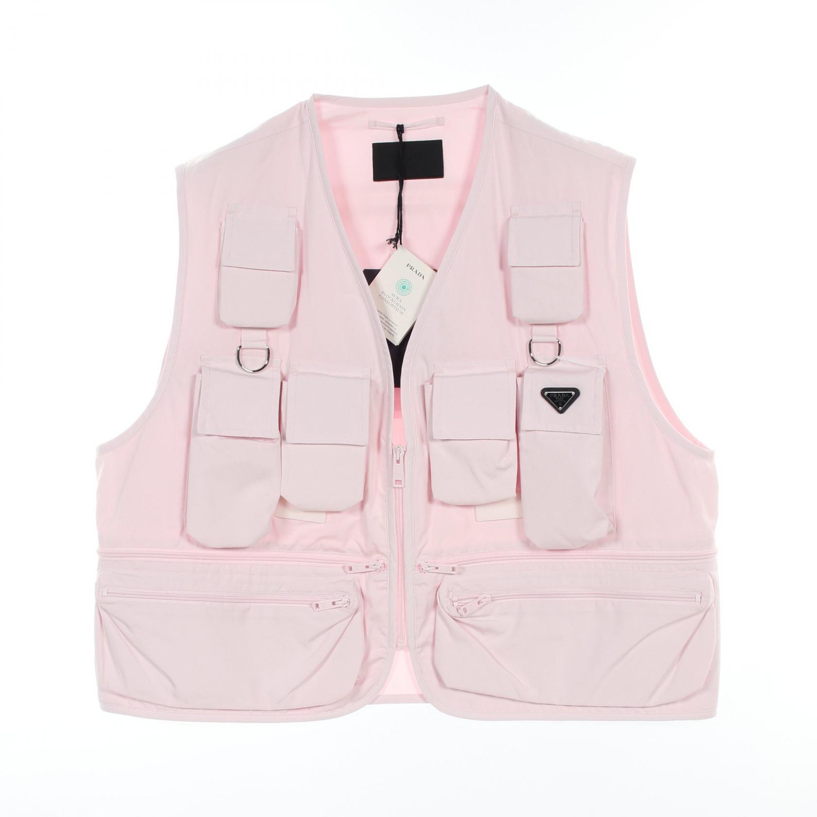 美品☆Back Channel NYLON VEST OccuNomix | Engineered Tough Safety Gear - Mesh Two-Tone Surveyor