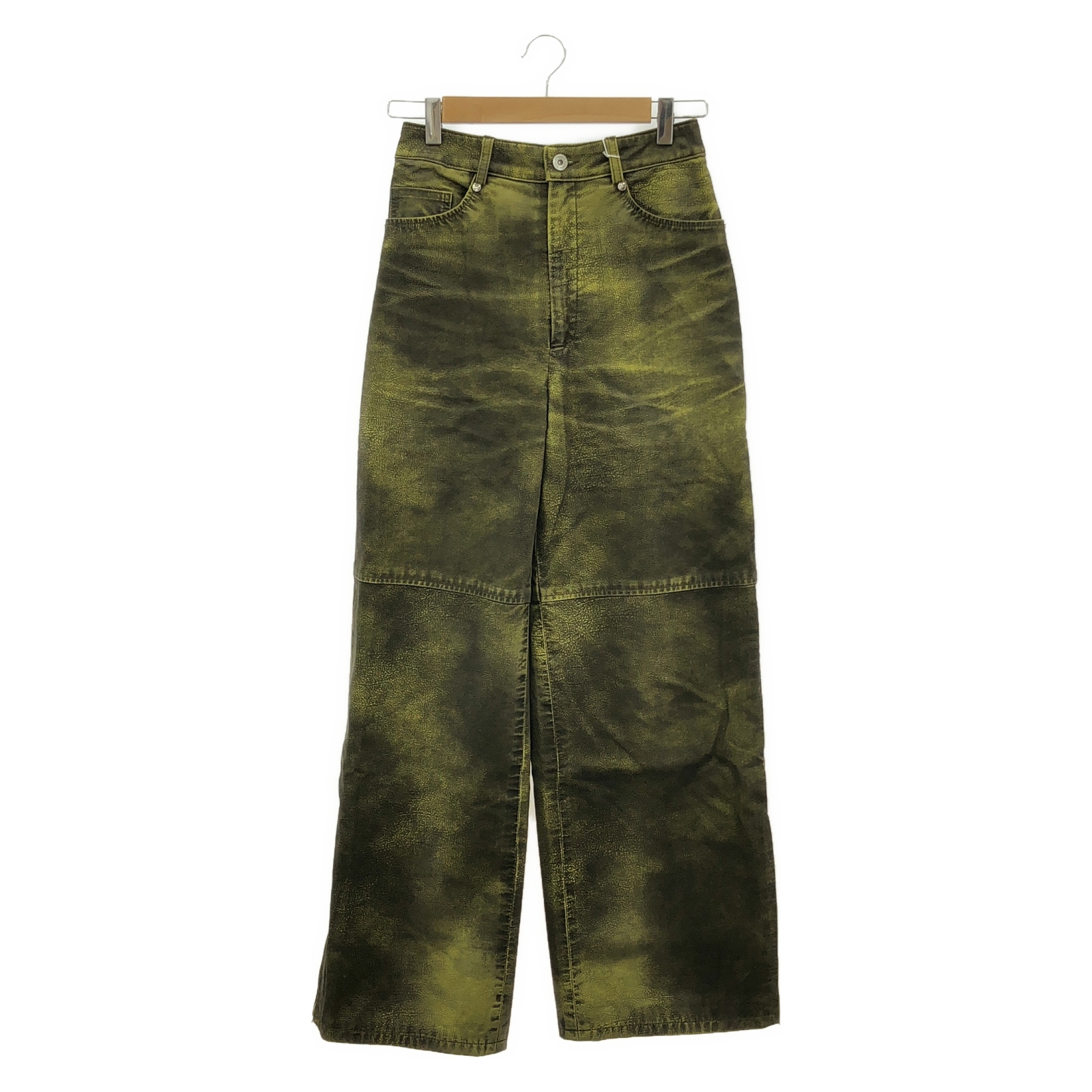 プランクプロジェクト 31242465103 Italian Vegan Leather Washed