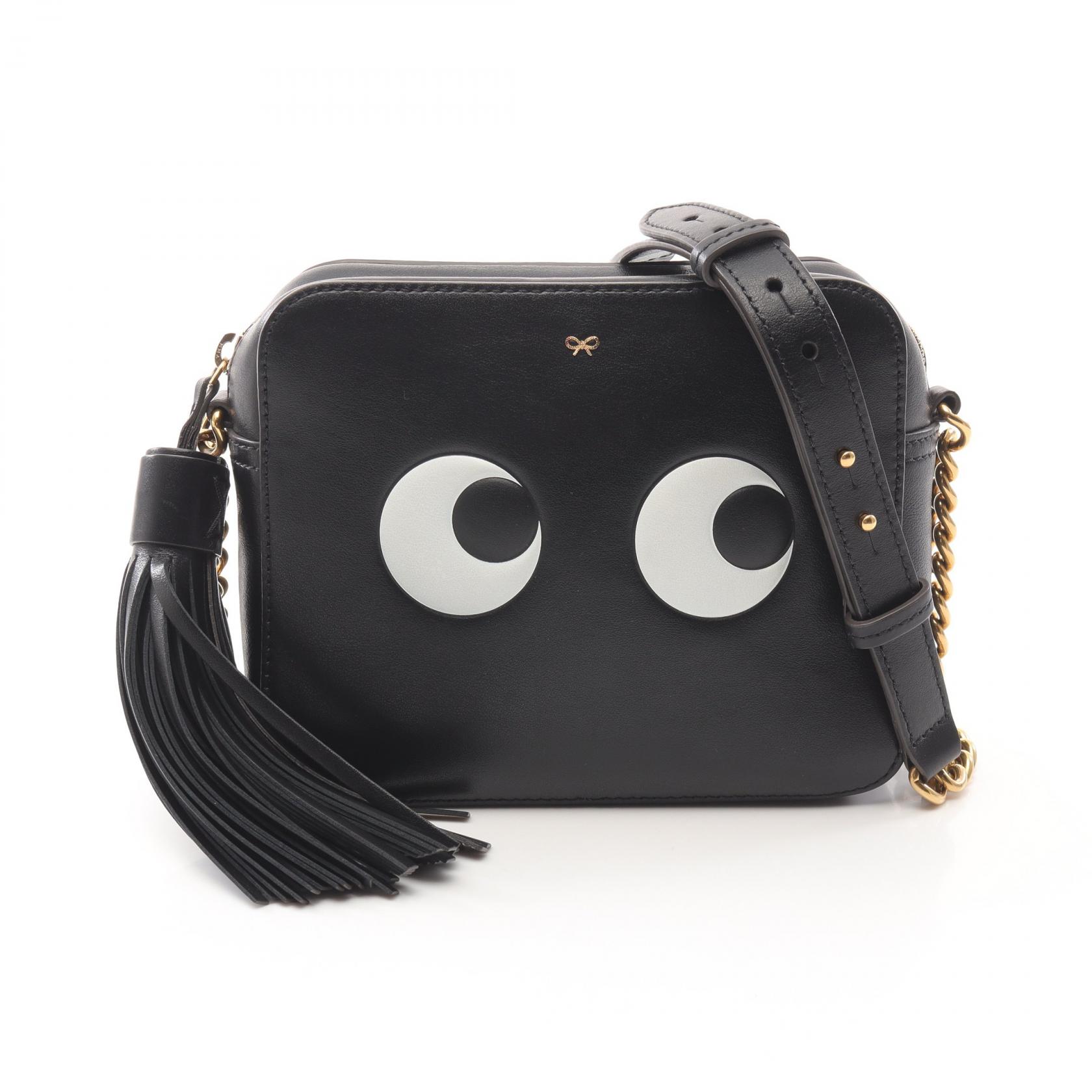 アニヤハインドマーチ CROSSBODY EYES RIGHT 934480