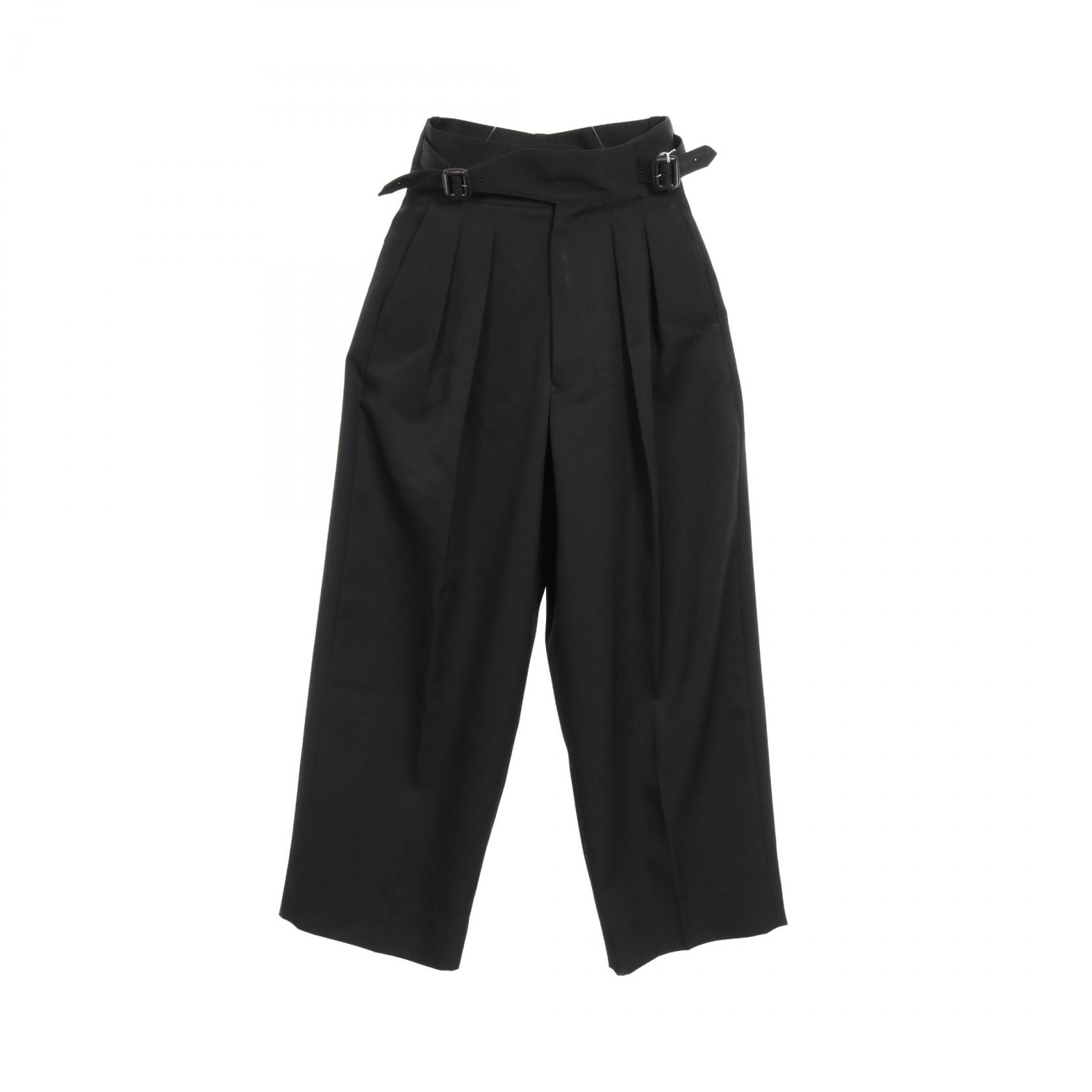 ザリラクスザリアルマッコイズ パンツ 22SS-REPT-133L