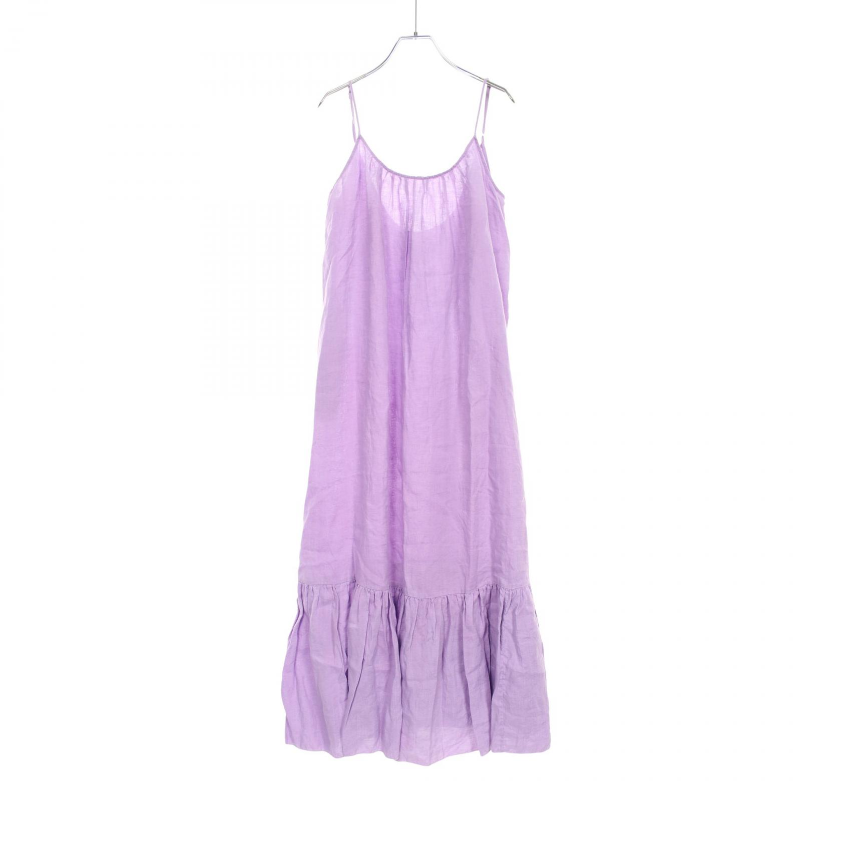 マイラン ワンピース ライトパープル MY18SS-OP-039 MY18SS-OP-039