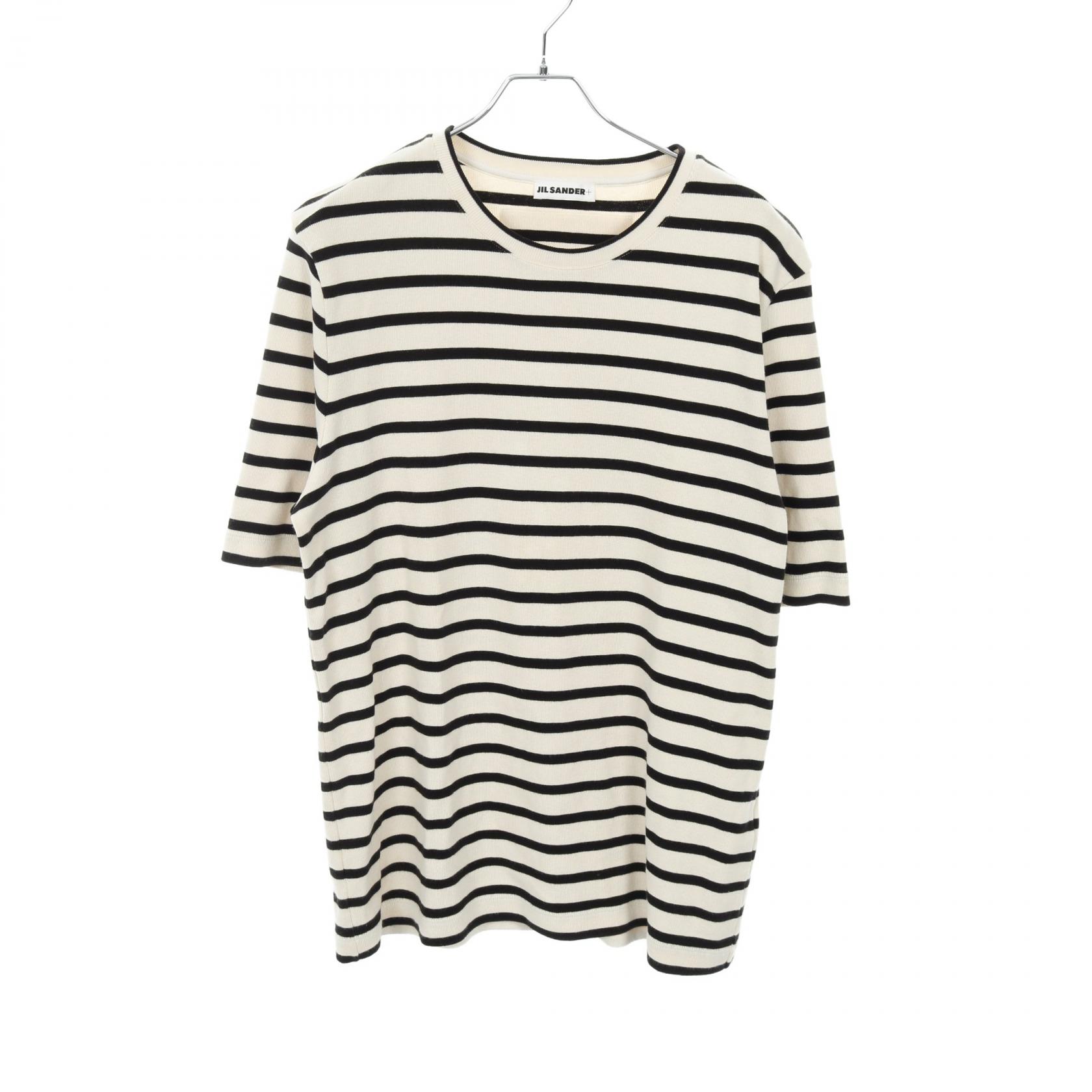 ジルサンダープラス Tシャツ
