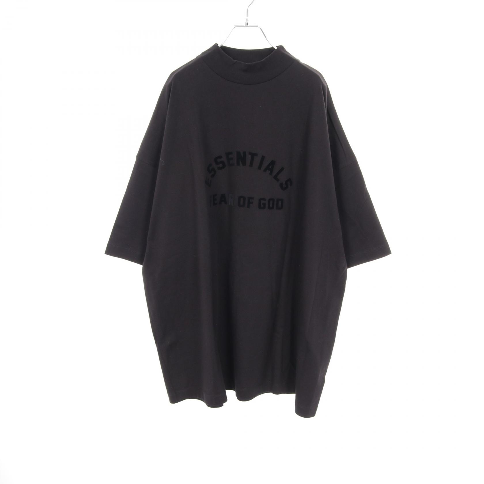 エフオージーエッセンシャルズ Tシャツ