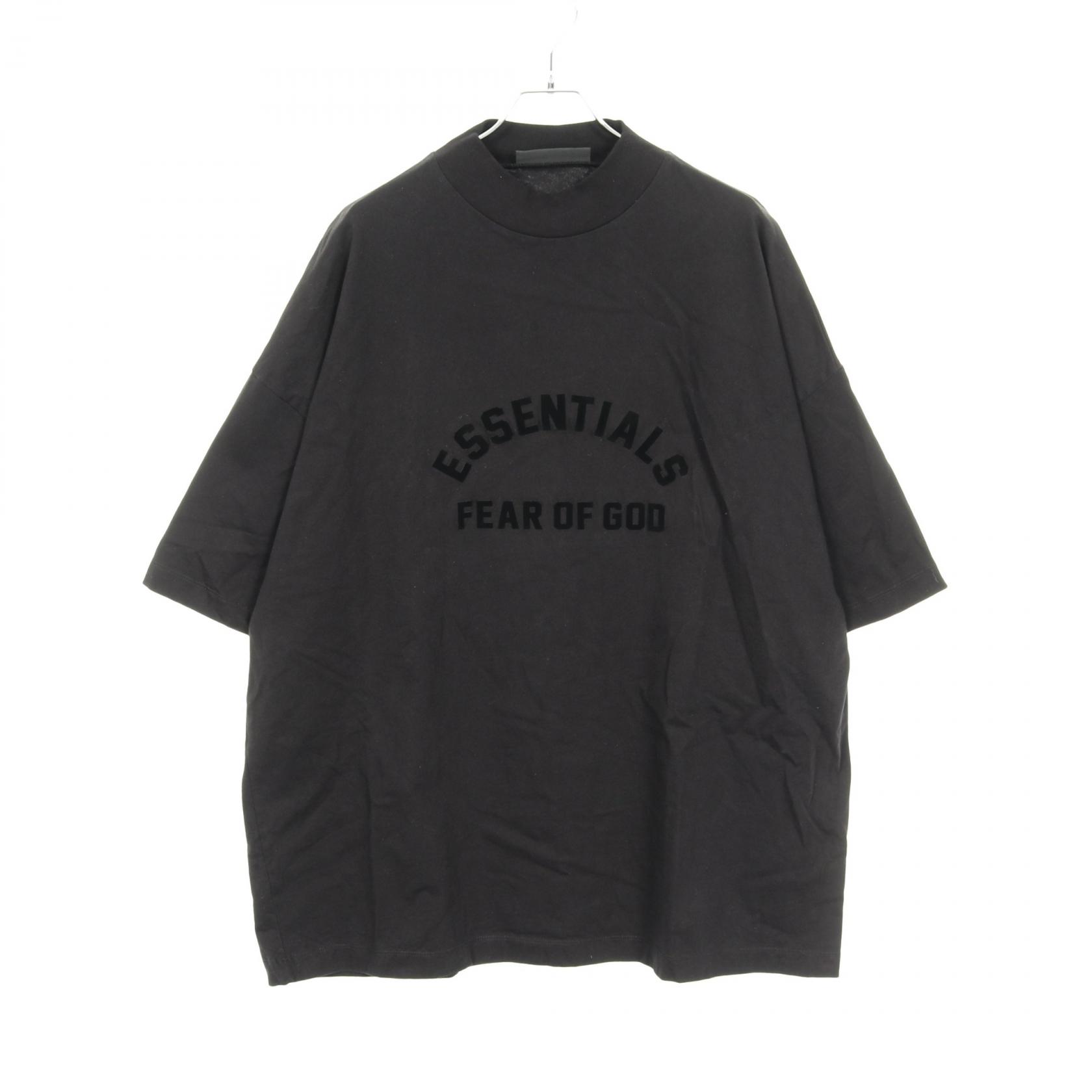 エフオージーエッセンシャルズ Tシャツ