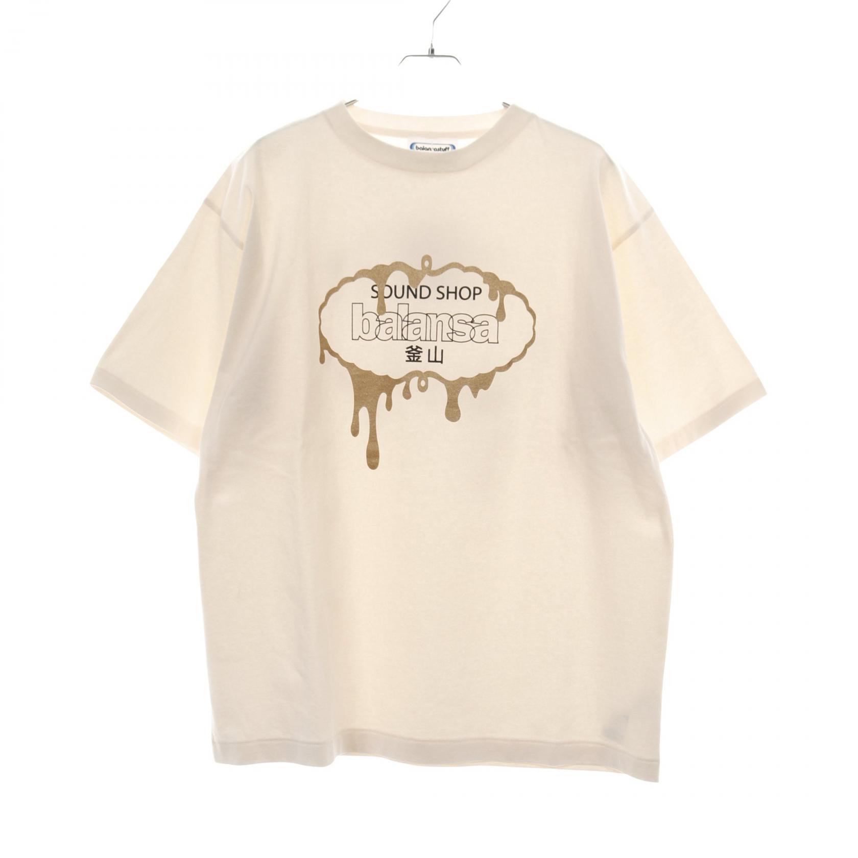 フラグスタフ Tシャツ