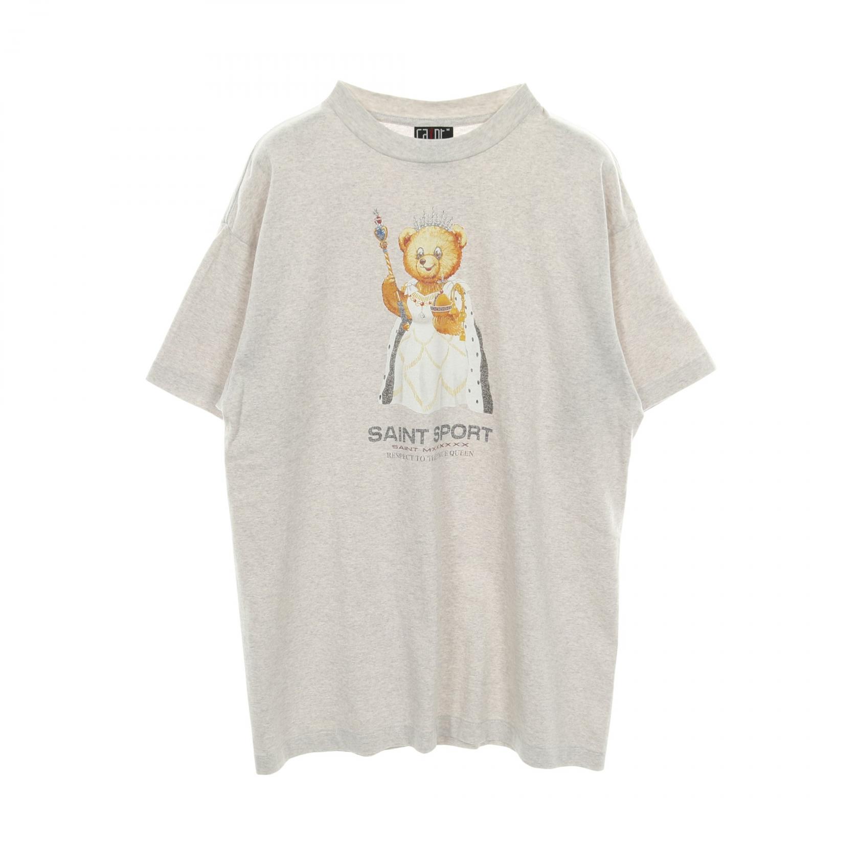 セント マイケル Tシャツ