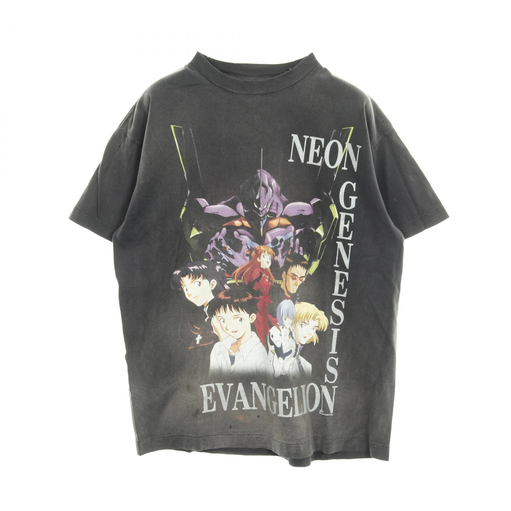 セント マイケル Tシャツ