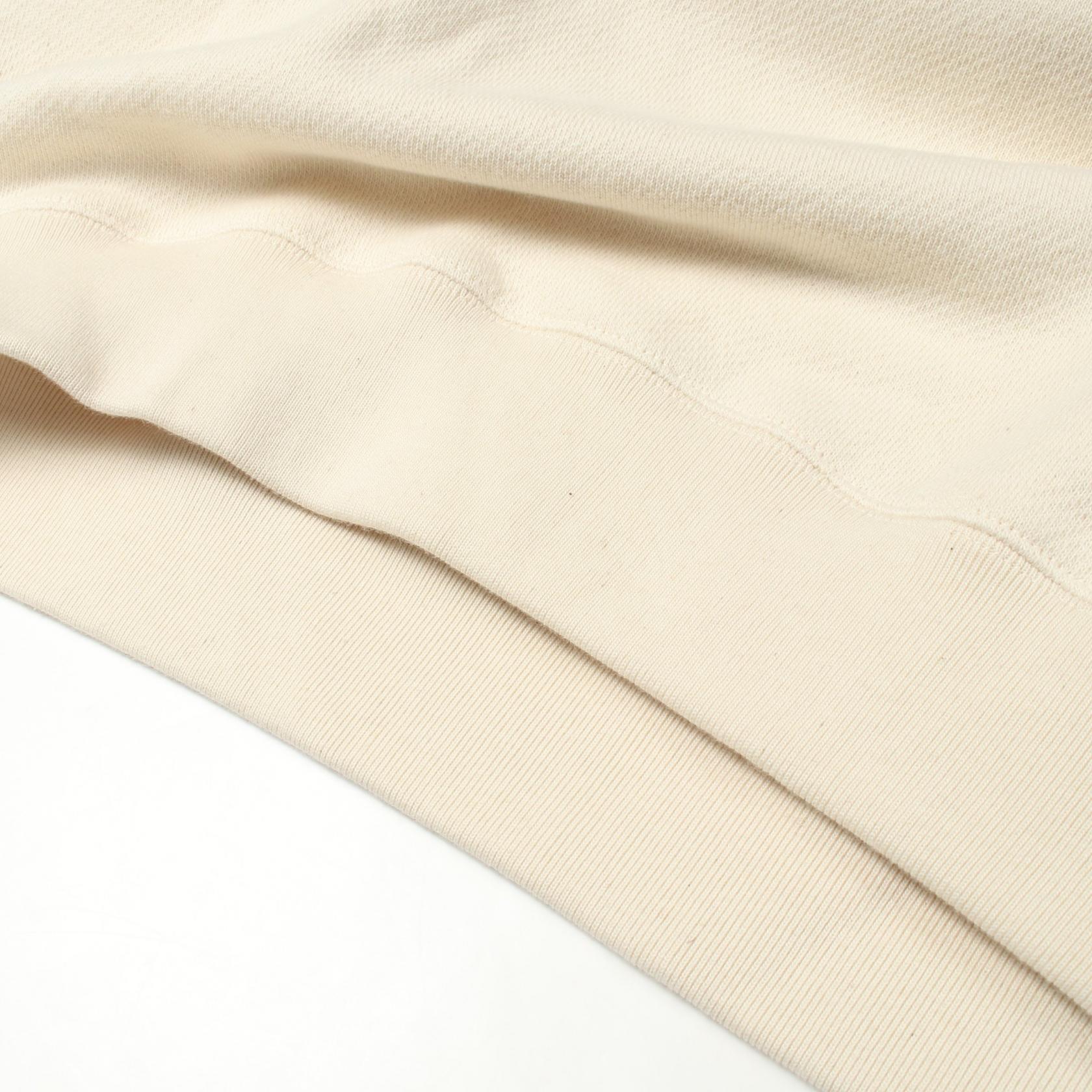 GUCCI x Yuko Higuchi Pullover Sweat cotton Beige Black Red Size S