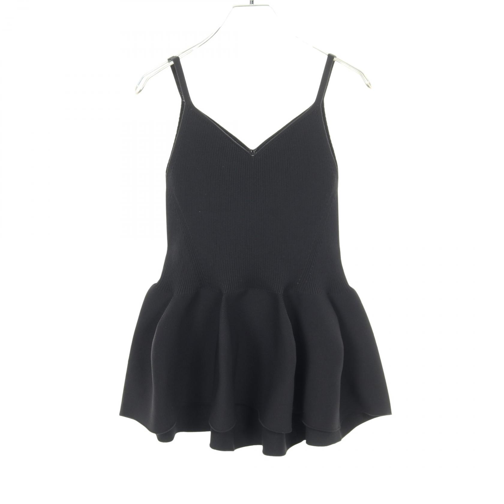 シーエフシーエル トップス ブラック CF010KN040JP00 POTTERY CAMIS