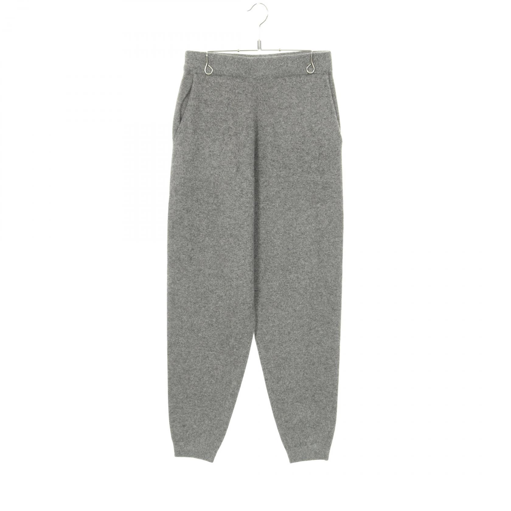 ハイク パンツ グレー 252-11398 RACCOON TRACK PANTS