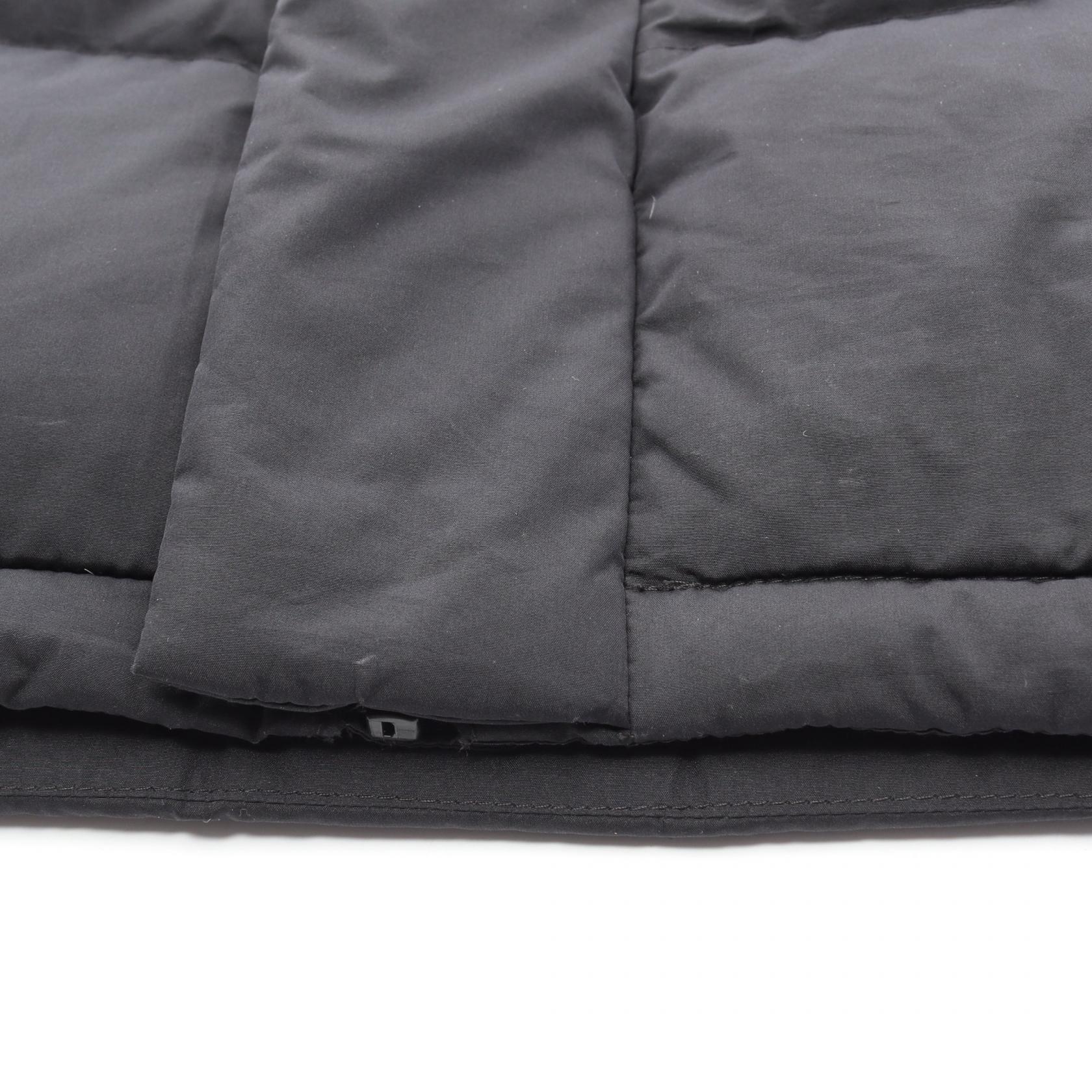THE NORTH FACE WHITE LABEL ACT FREE EX HYBRID Down jacket