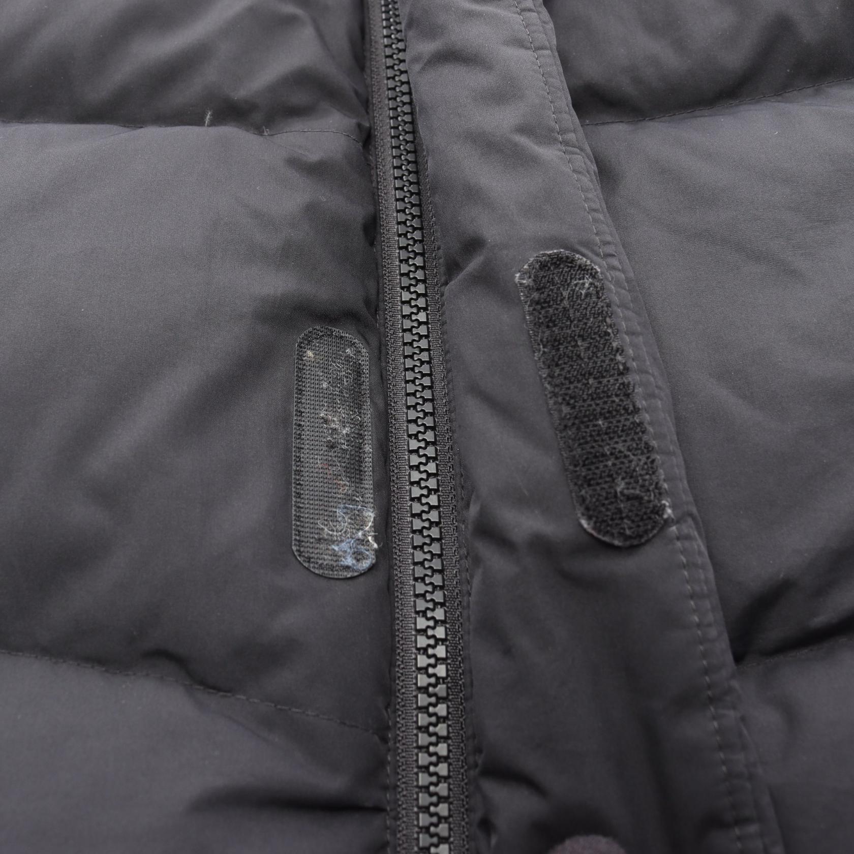 THE NORTH FACE WHITE LABEL ACT FREE EX HYBRID Down jacket