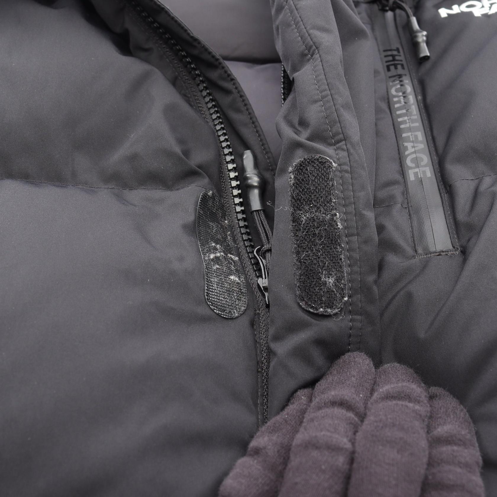THE NORTH FACE WHITE LABEL ACT FREE EX HYBRID Down jacket