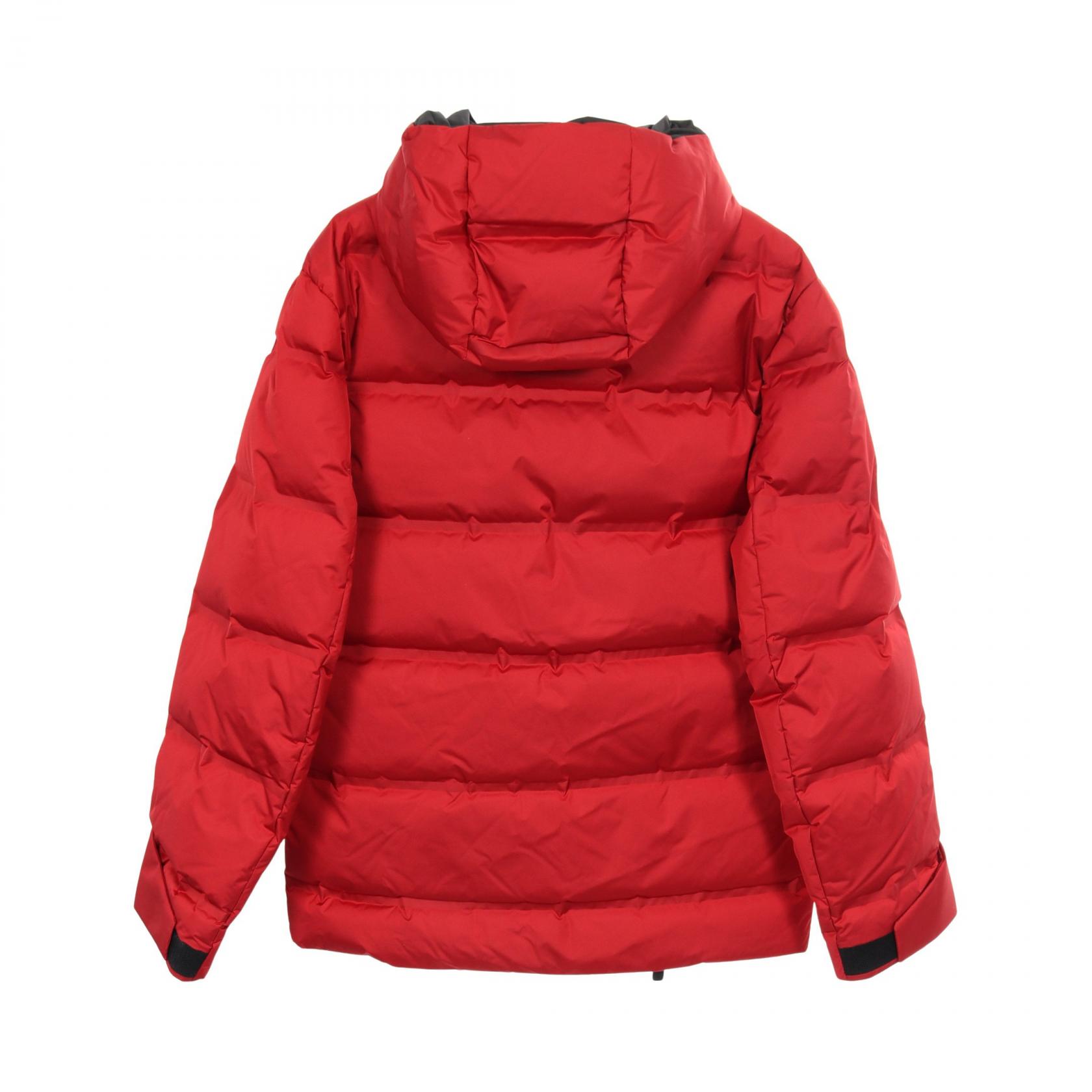 希少‼️PRADA SPORTS フード付きメッシュフーディー 2120900088842_2.jpg