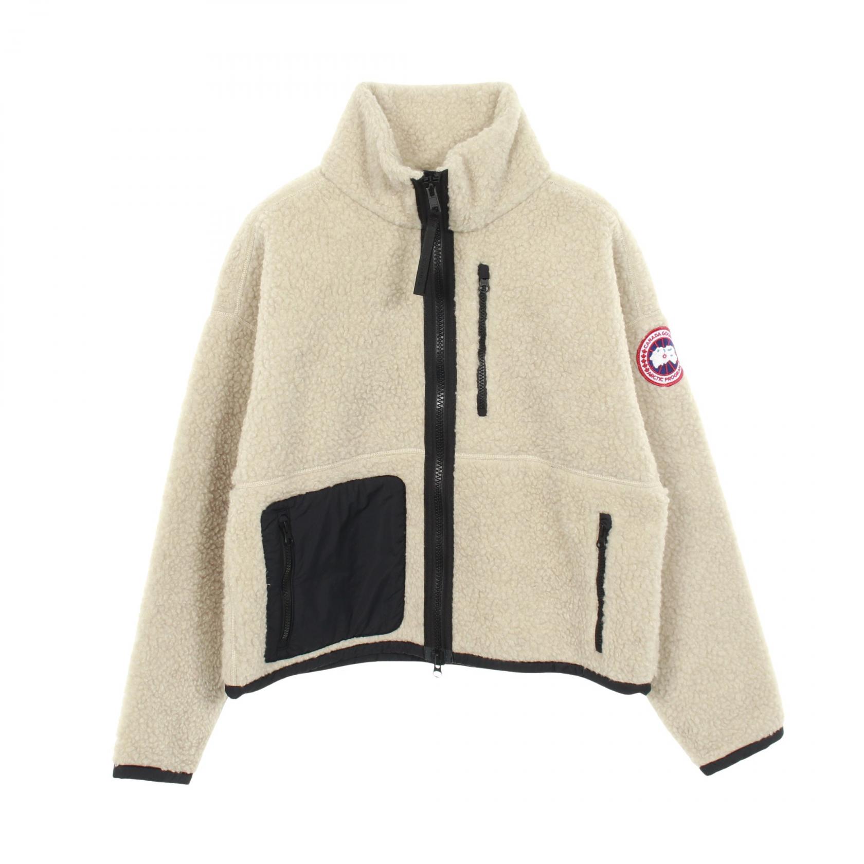 カナダグース ジャケット