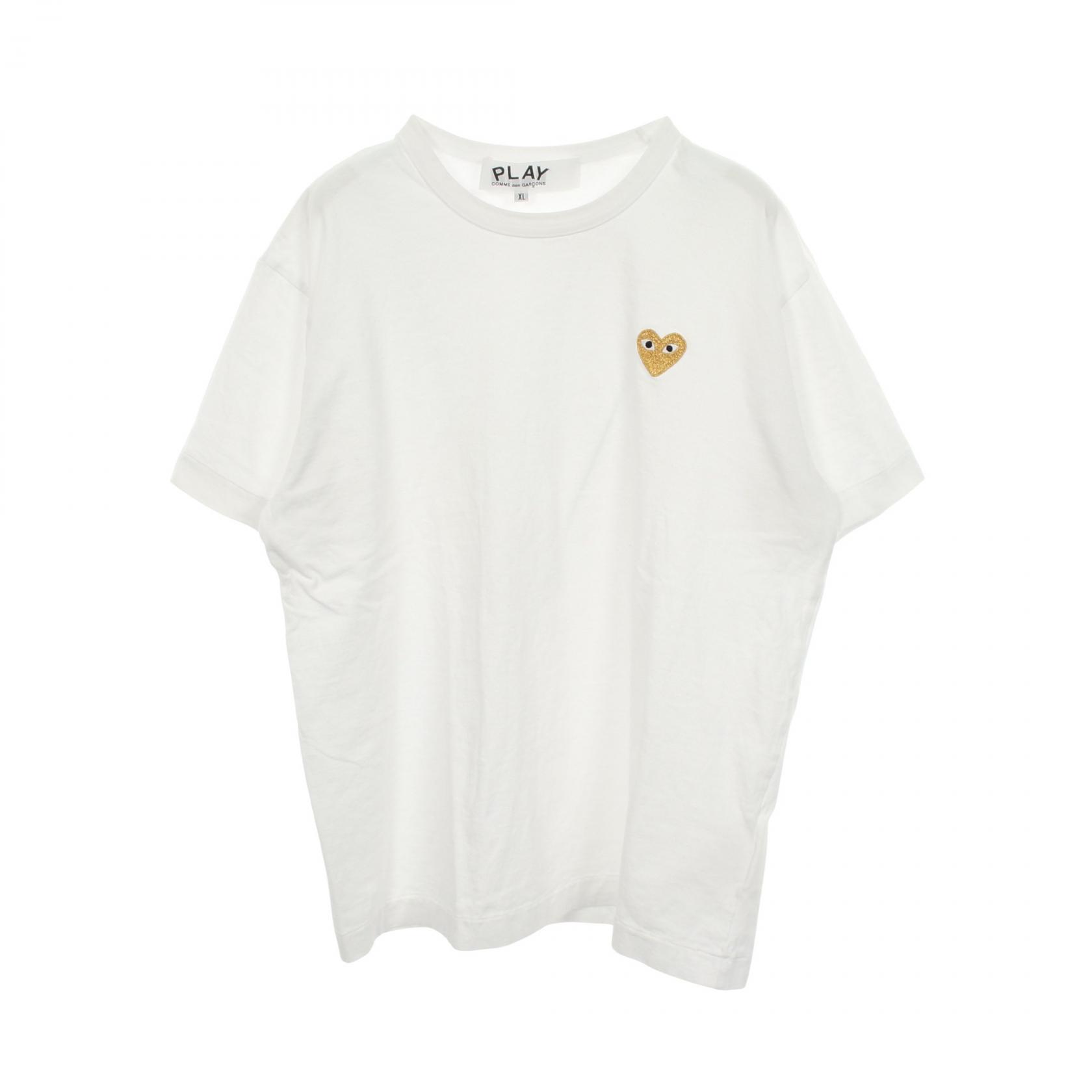 プレイコムデギャルソン Tシャツ