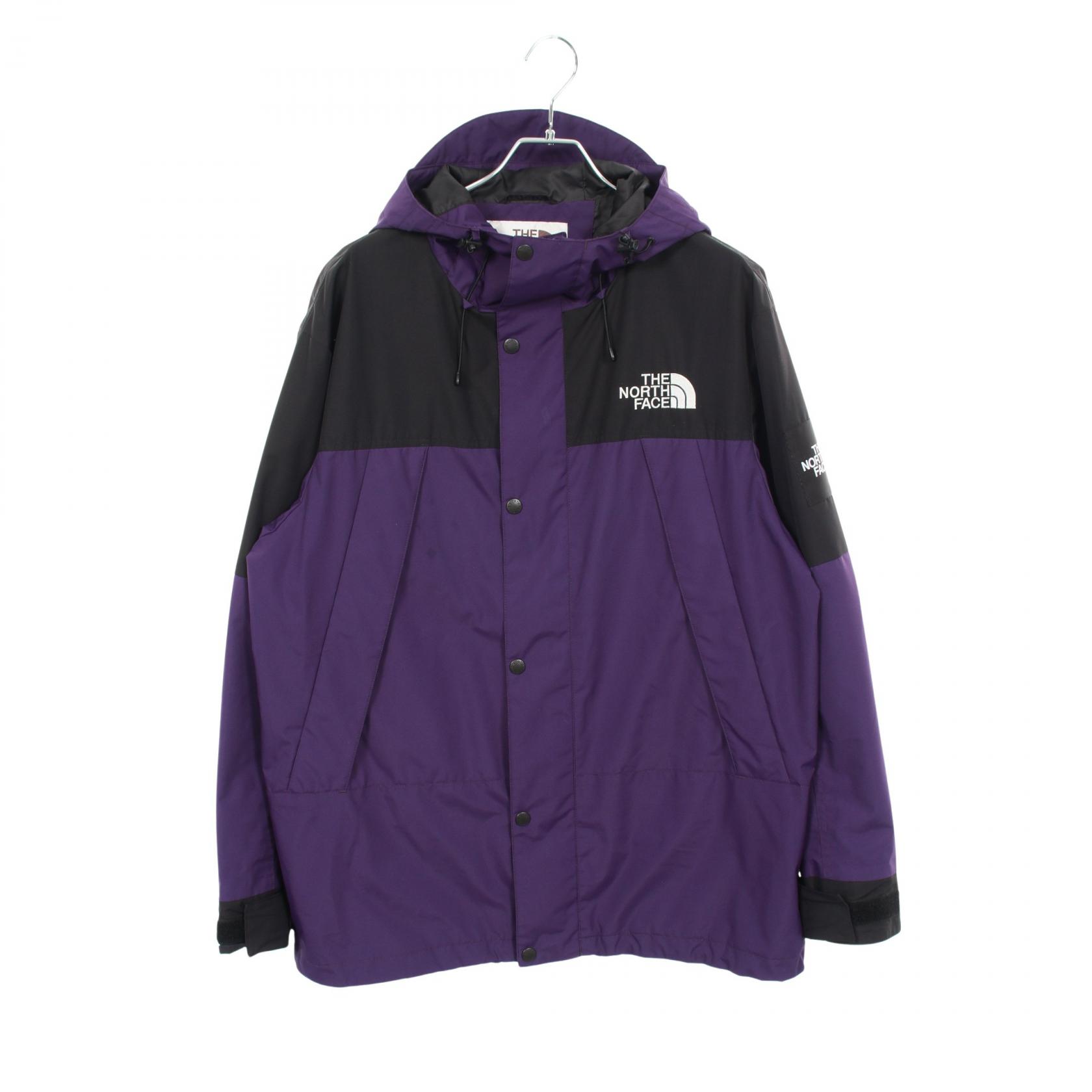 THE NORTH FACE WHITE LABEL NEO VAIDEN JACKET NJ4HM02M polyester #L