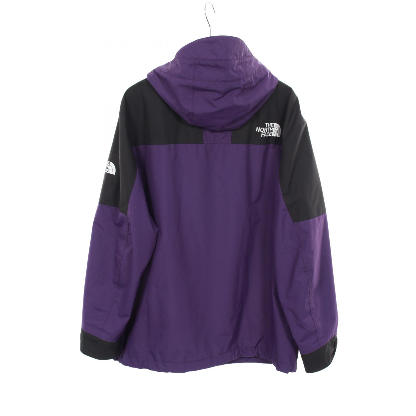 THE NORTH FACE WHITE LABEL NEO VAIDEN JACKET NJ4HM02M polyester #L