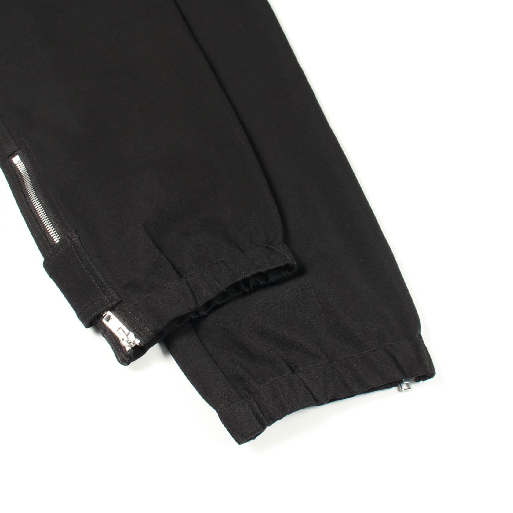 1017 ALYX 9SM Technical Stretch Jogger Pants polyester Black #L