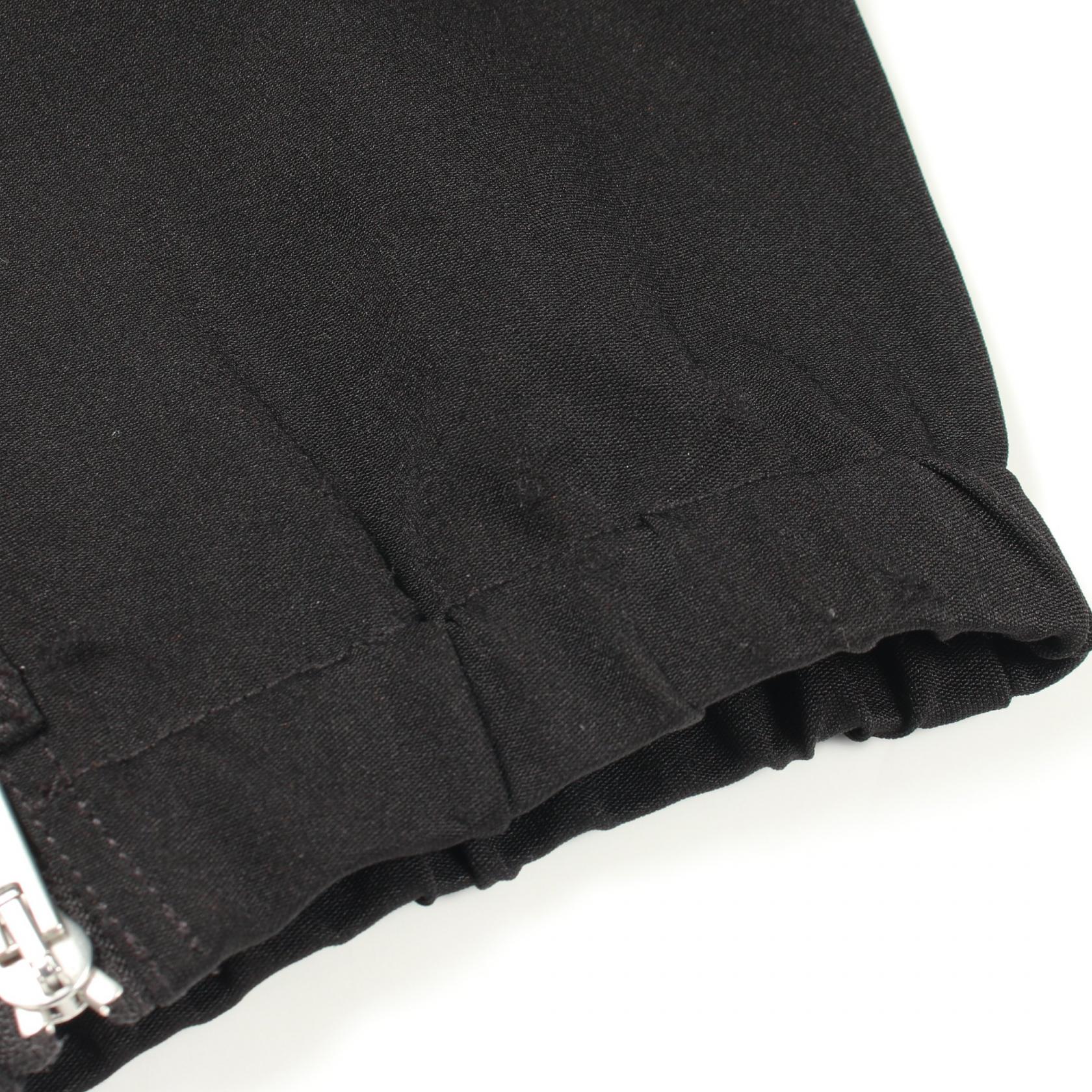 1017 ALYX 9SM Technical Stretch Jogger Pants polyester Black #L