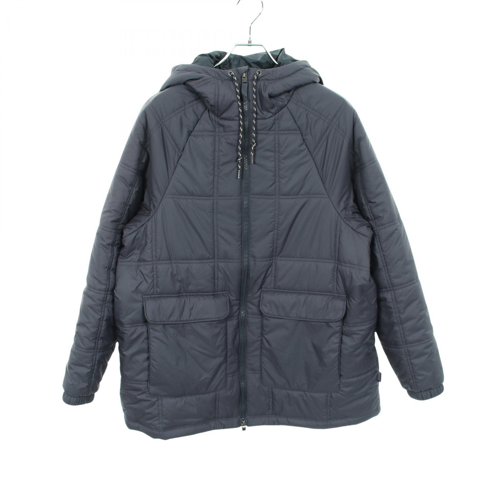 パタゴニア ジャケット ネイビー 26860 Women’s Lost Canyon H