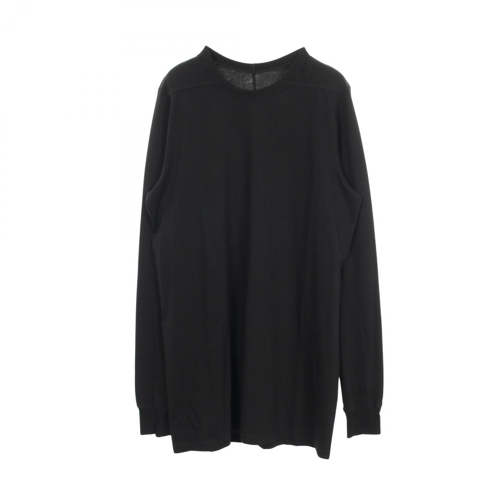 リックオウエンス 長袖Tシャツ