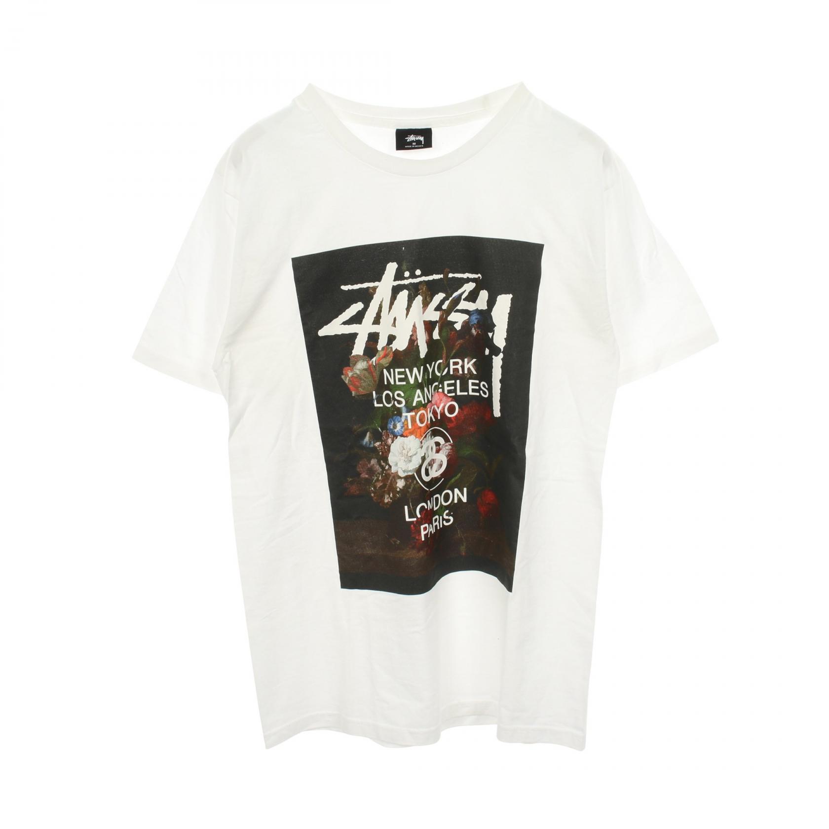 ステューシー Tシャツ