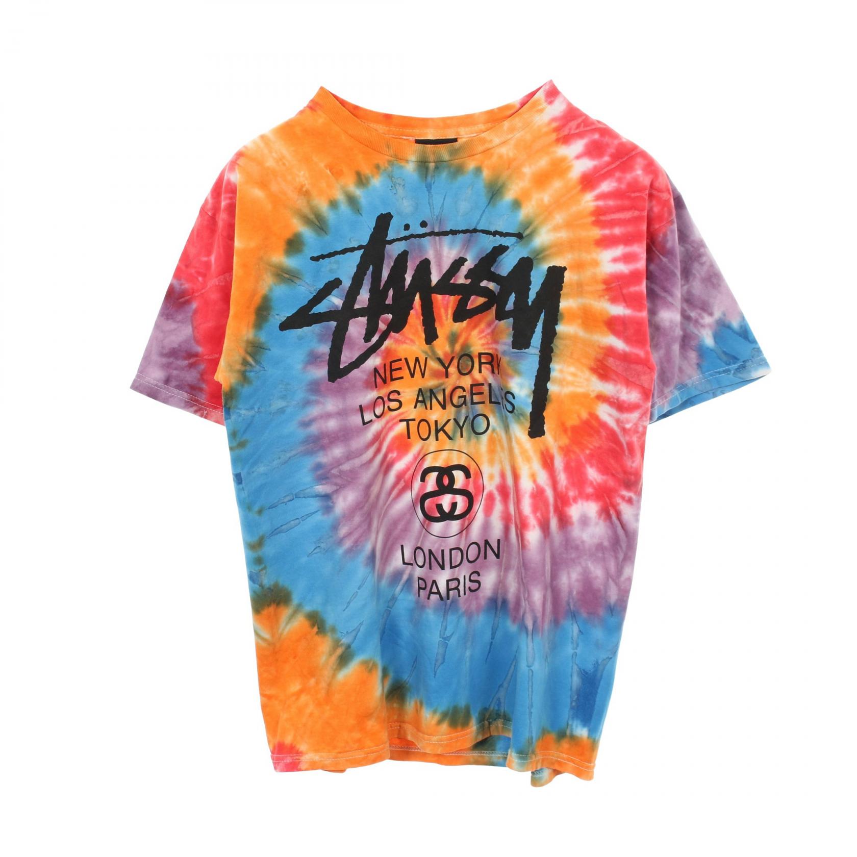 ステューシー Tシャツ