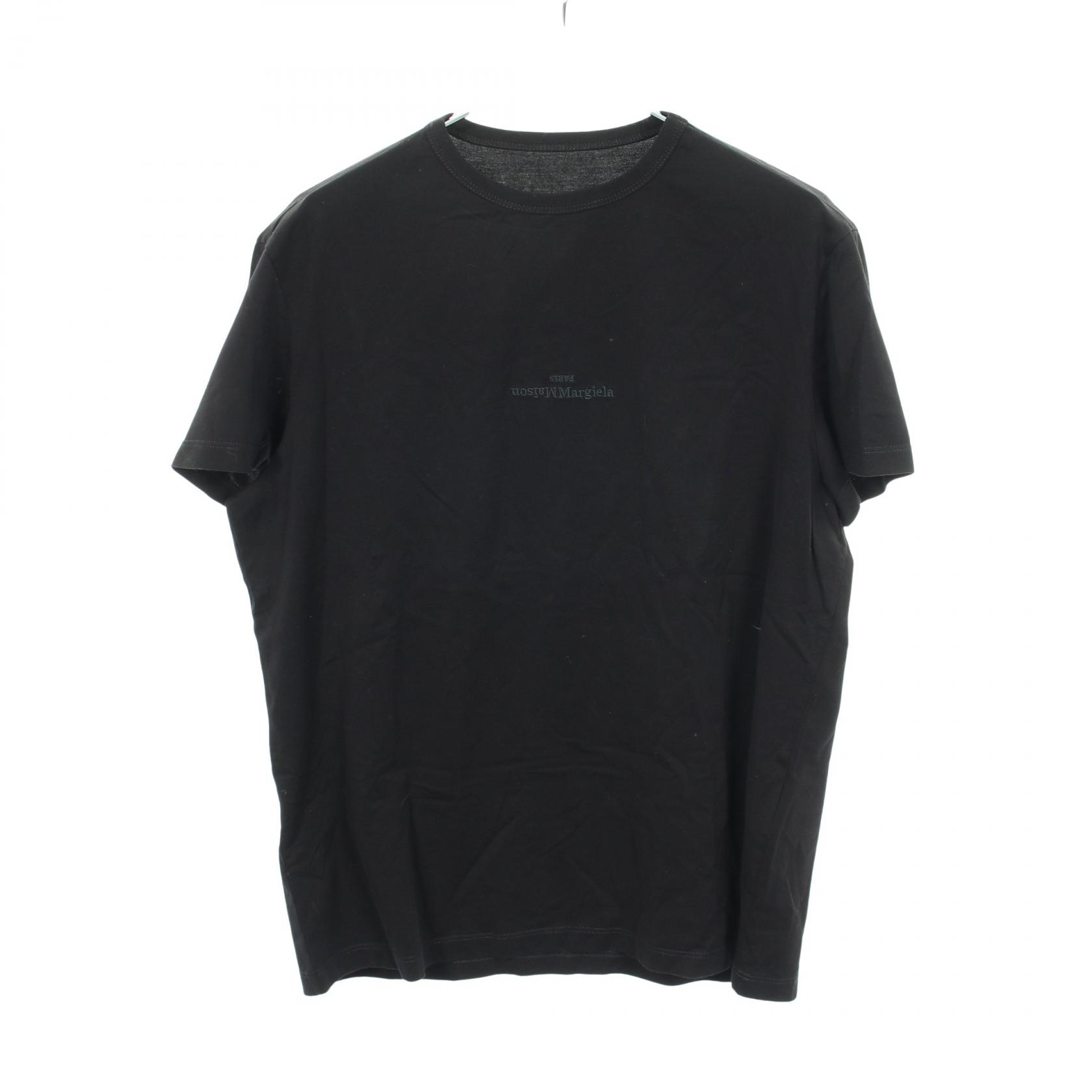 メゾンマルジェラ10 Tシャツ S30GC0722