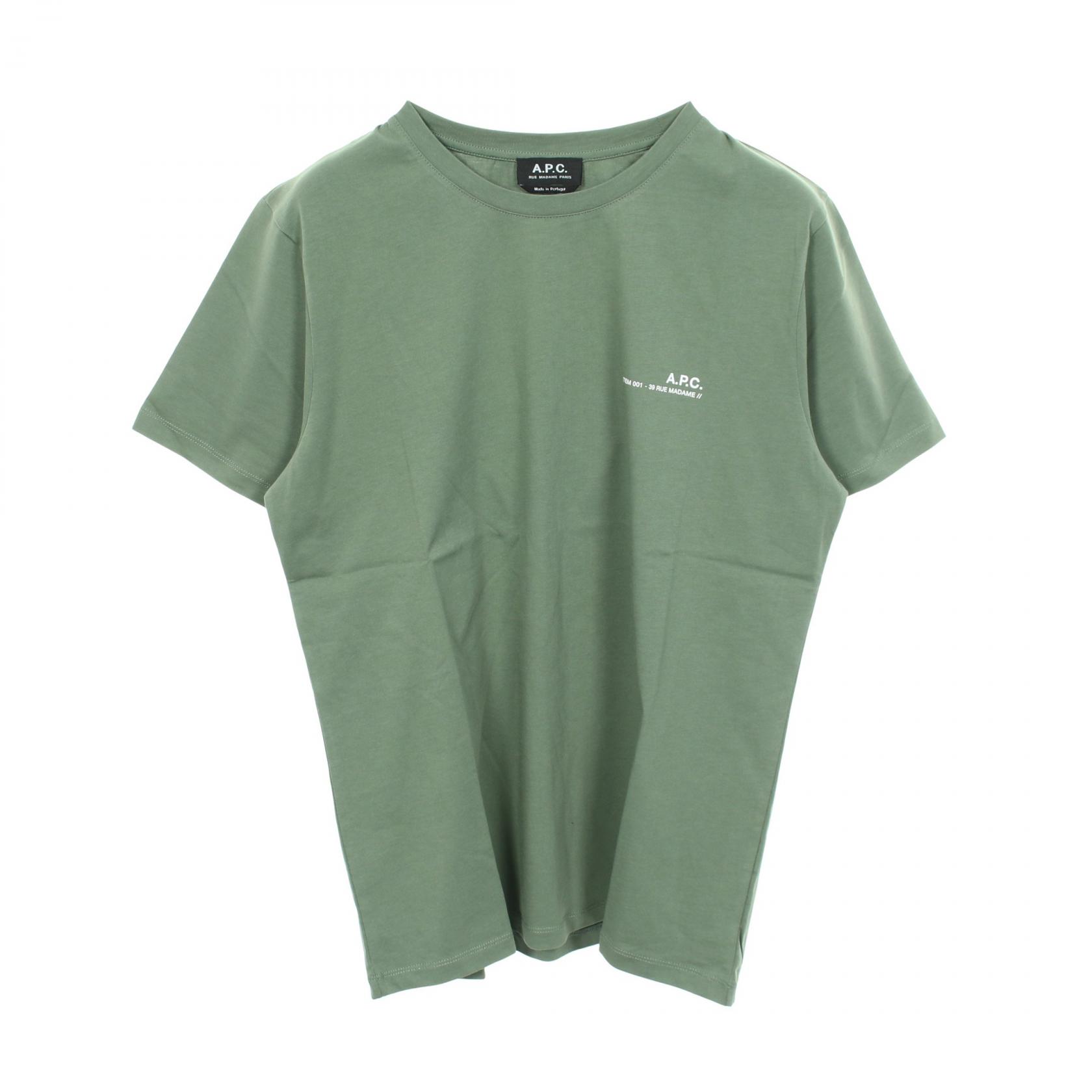 アーペーセー Tシャツ