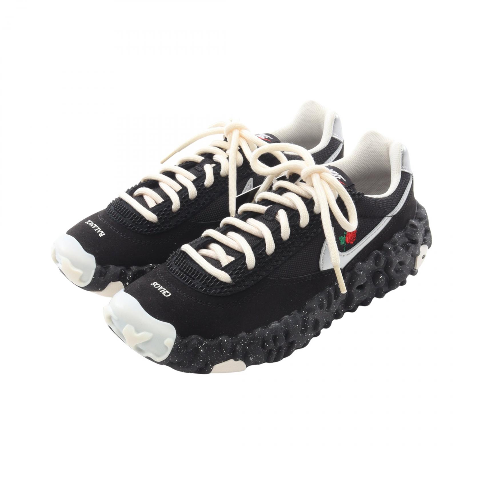 アンダーカバー ×NIKE スニーカー