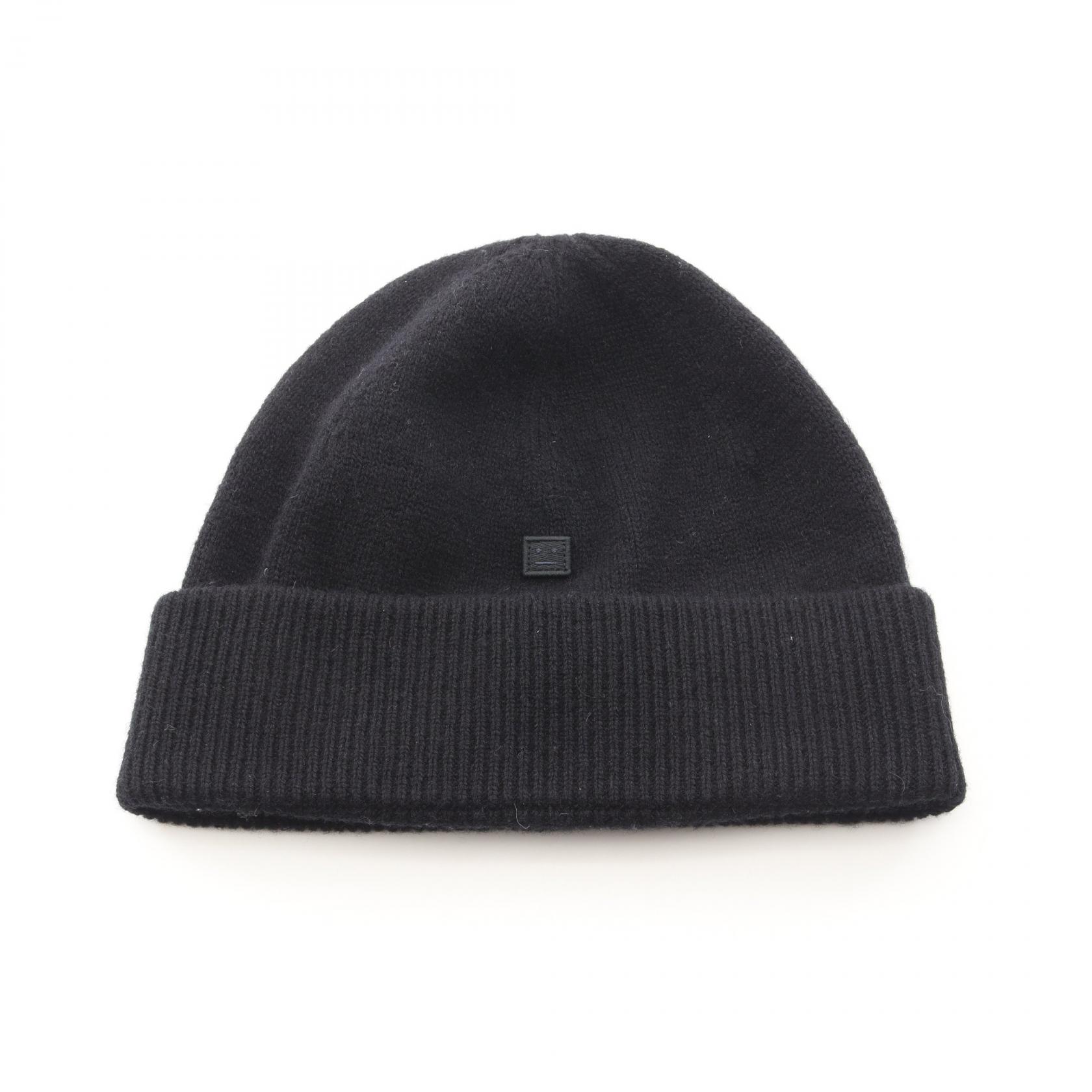 アクネストゥディオズ ニット帽 FA-UX-HATS000164