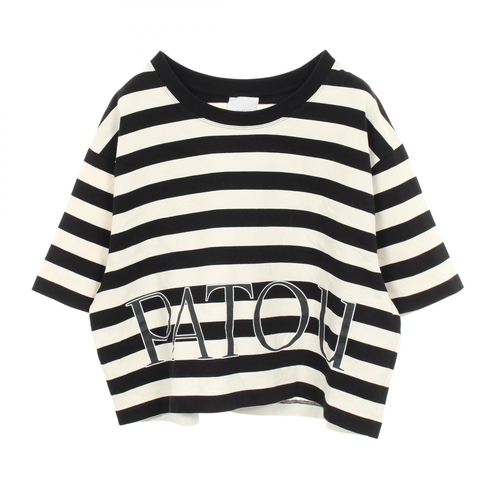 パトゥ Tシャツ