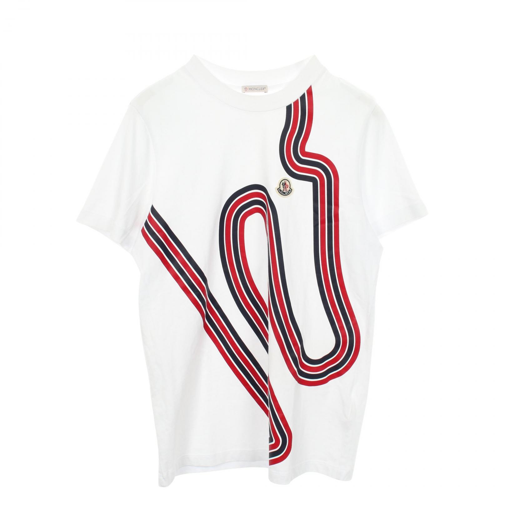 モンクレール Tシャツ