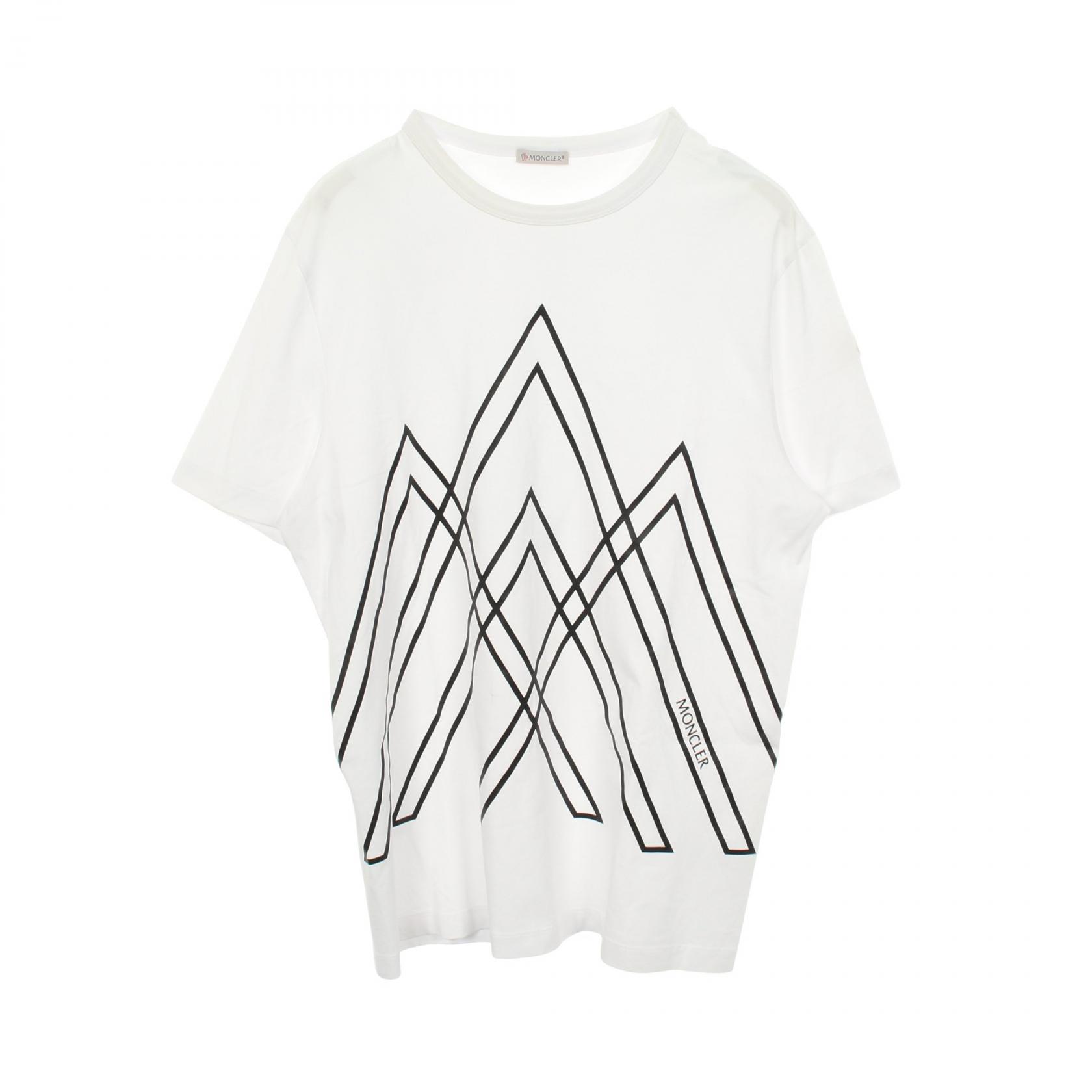 モンクレール Tシャツ