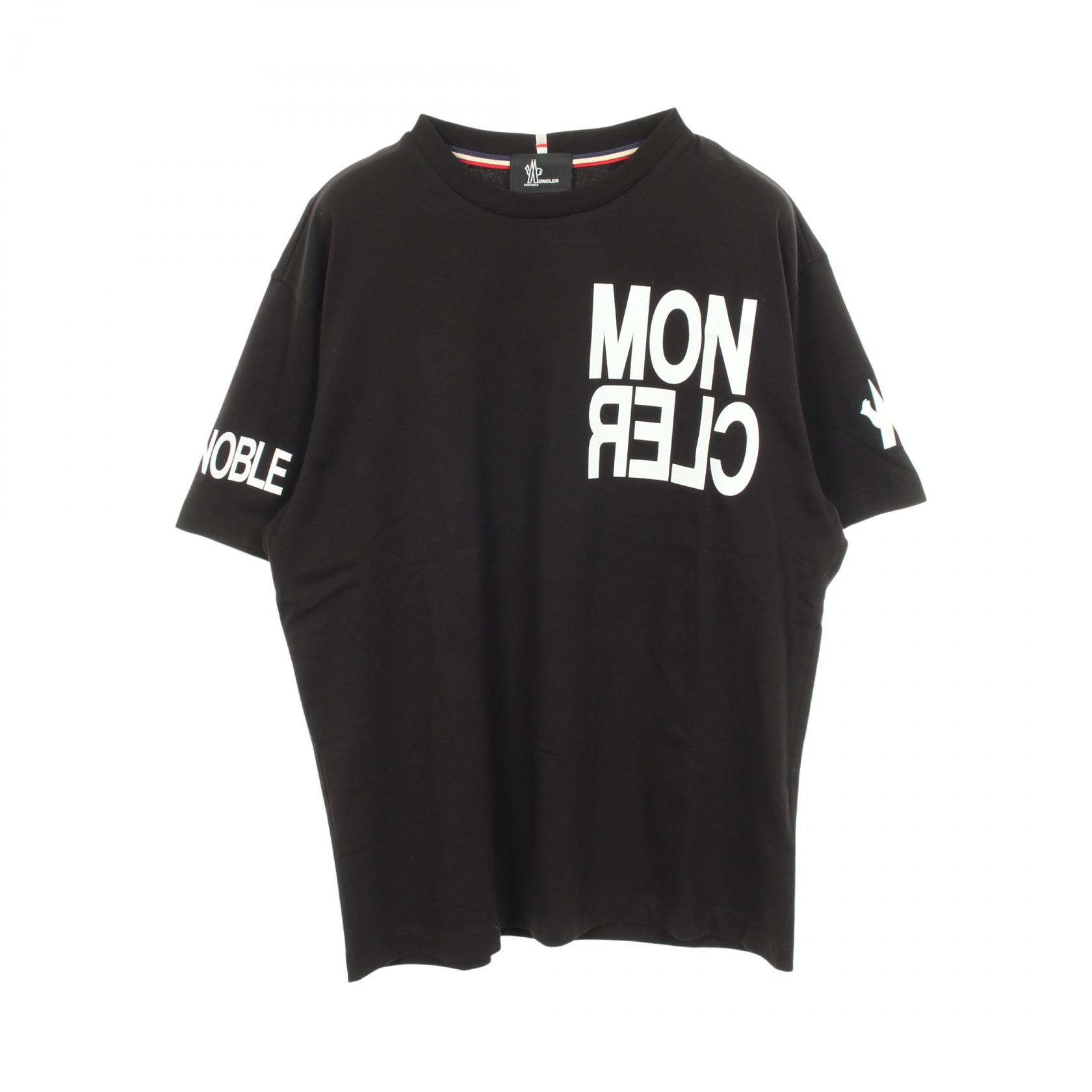 モンクレールグルノーブル Tシャツ