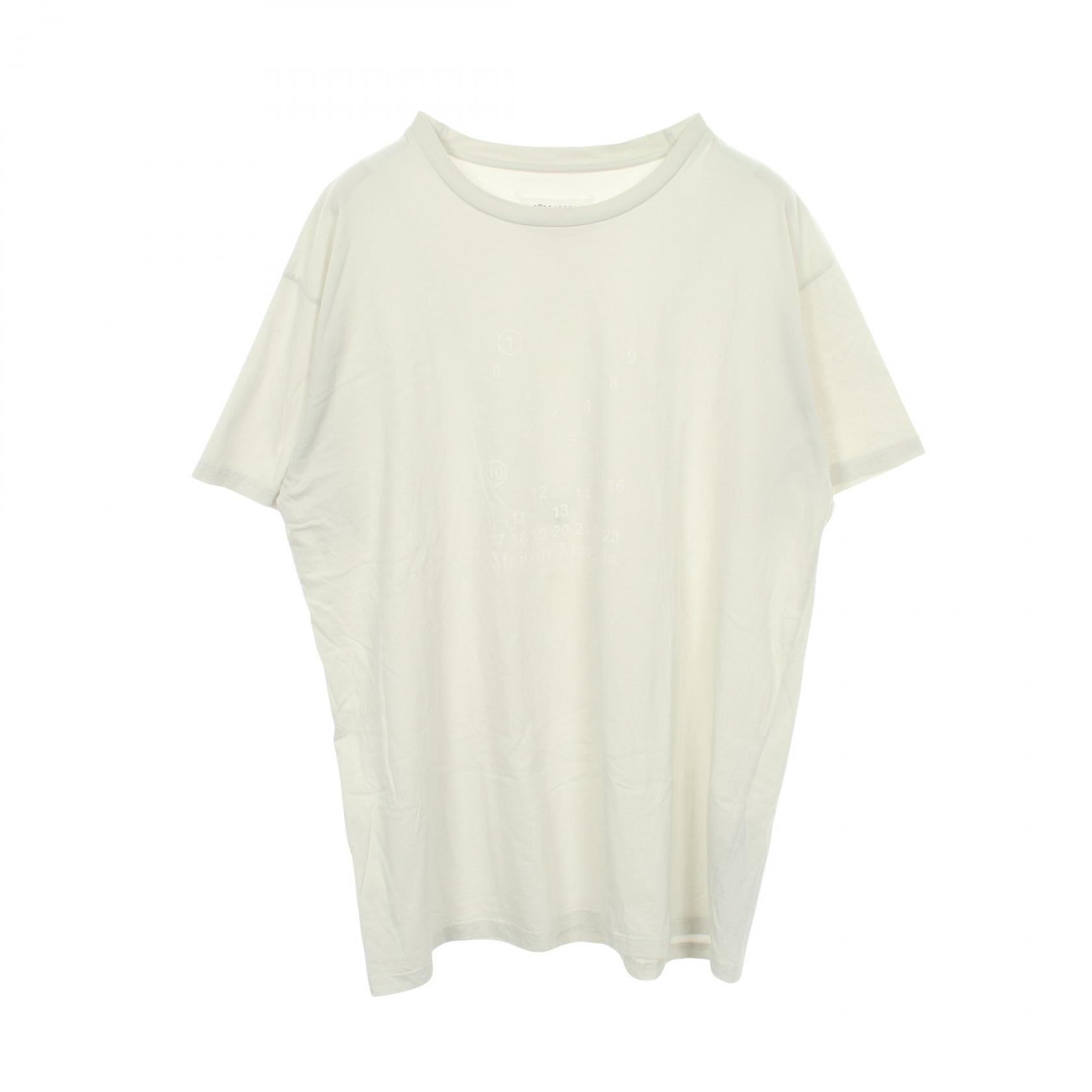 メゾンマルジェラ1 10 Tシャツ