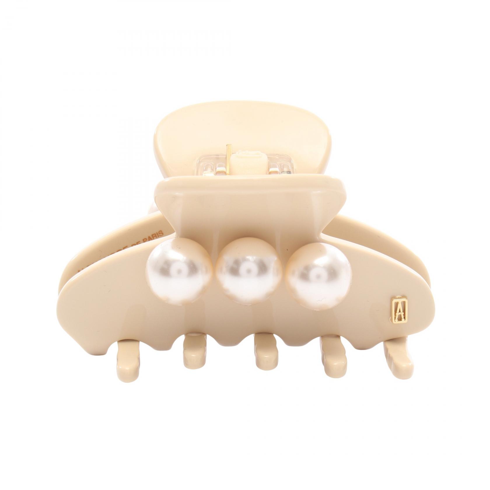 アレクサンドルドゥパリ ヘアクリップ