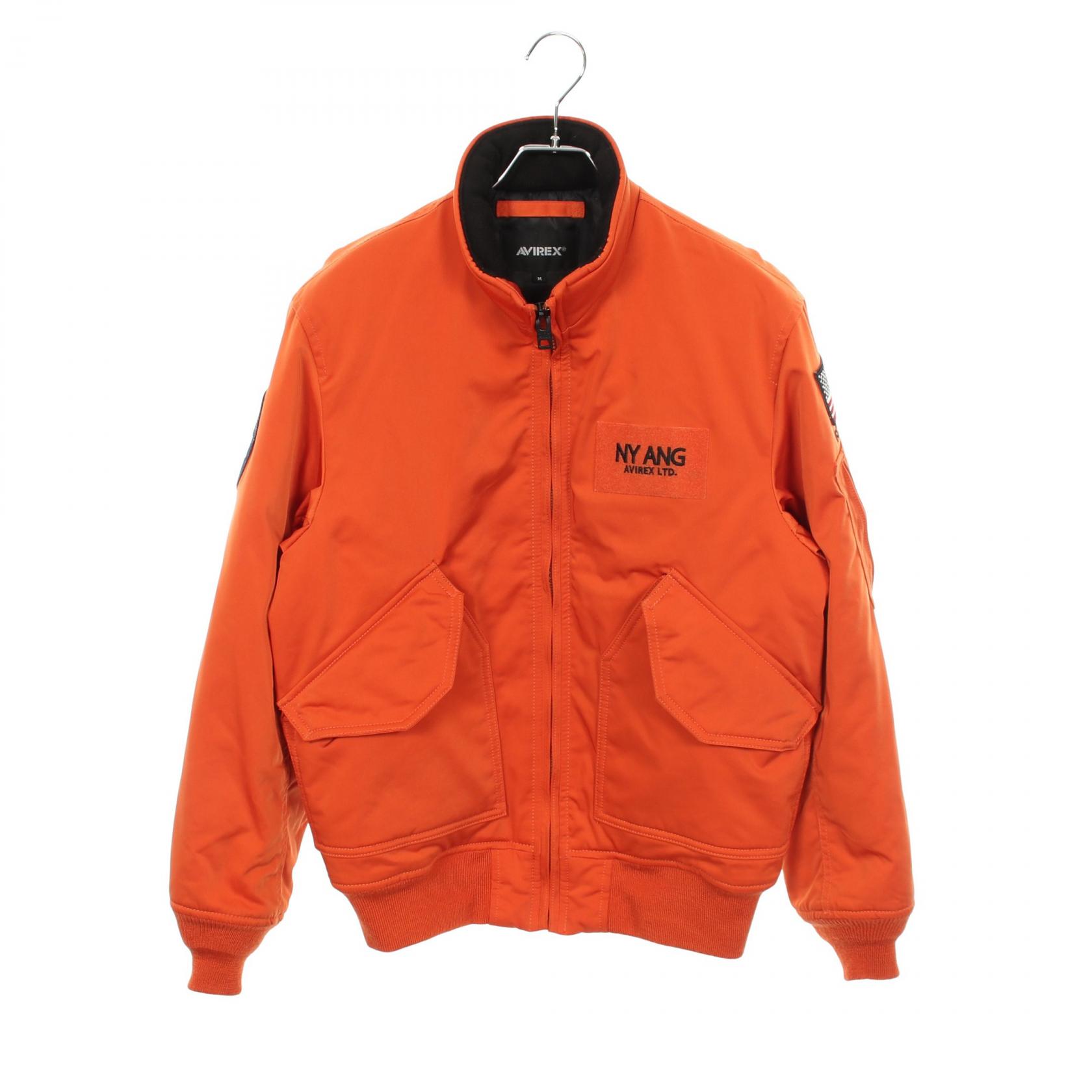 アヴィレックス ジャケット 783-3252064