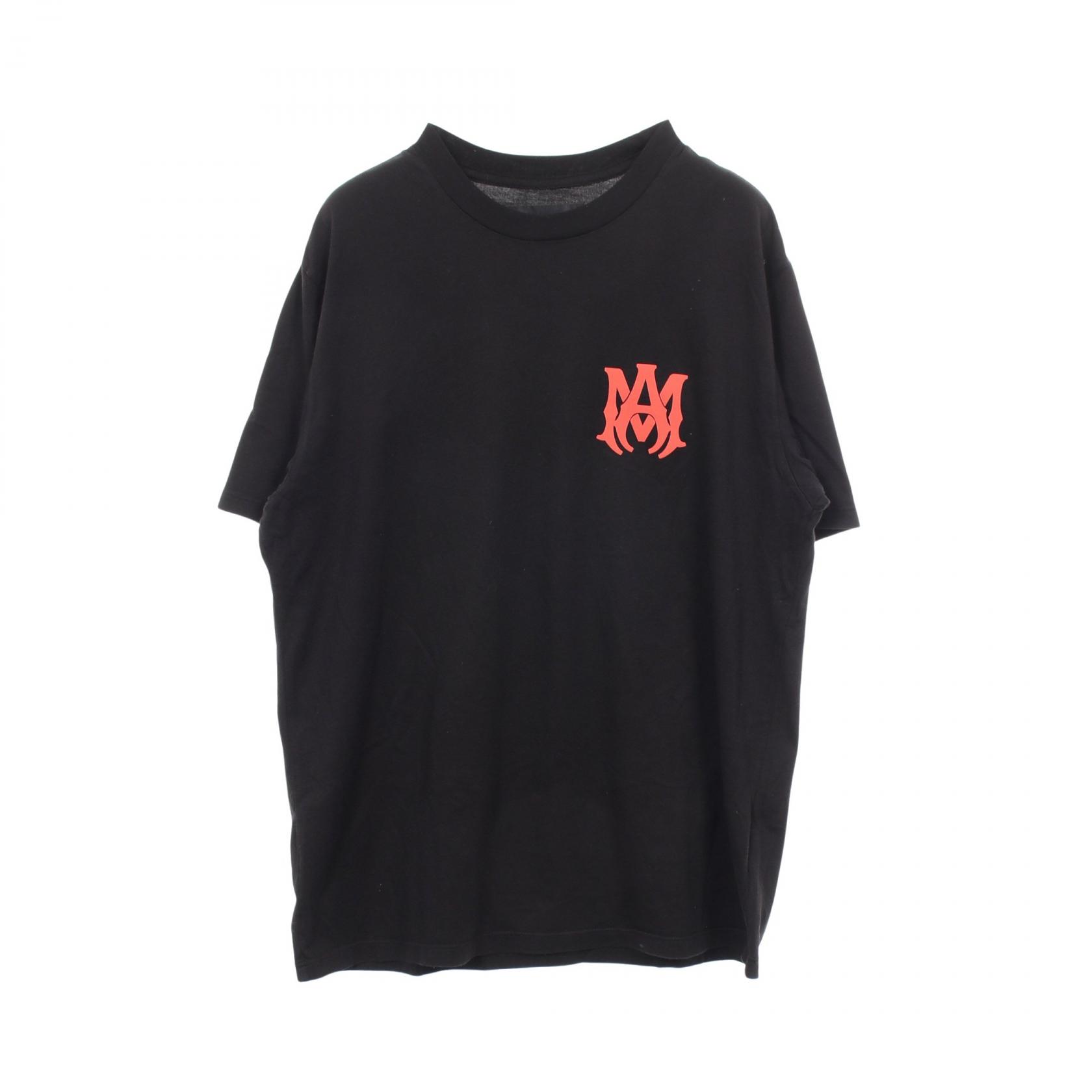 アミリ Tシャツ