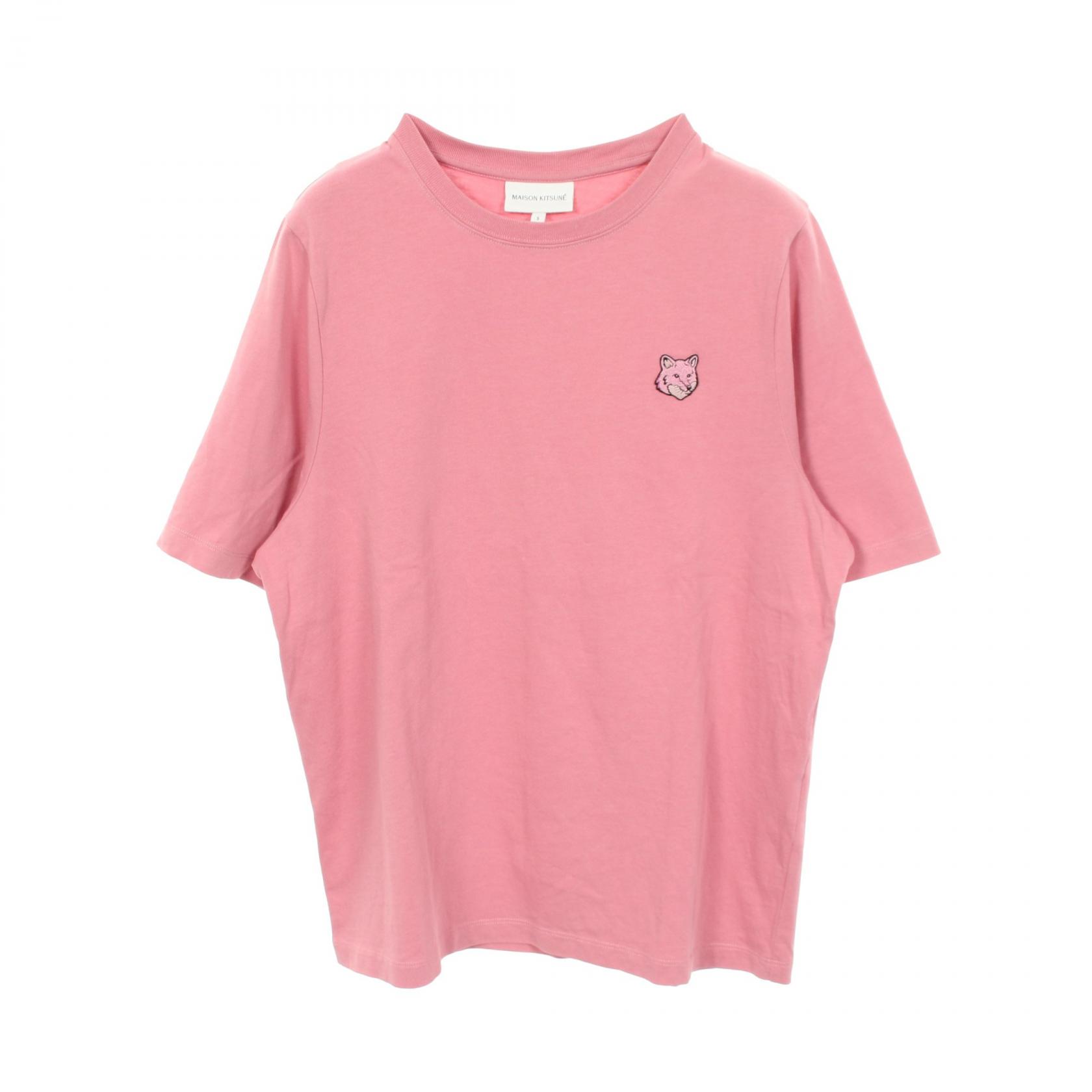 メゾンキツネ Tシャツ MW00127KJ0119