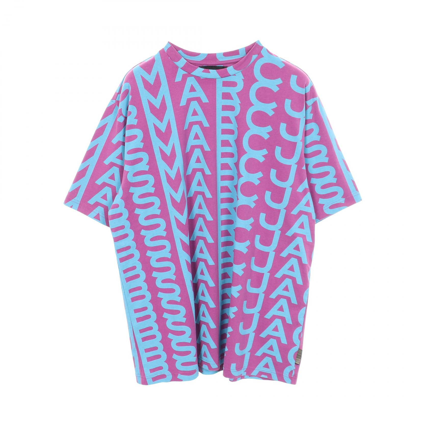 マークジェイコブス Tシャツ