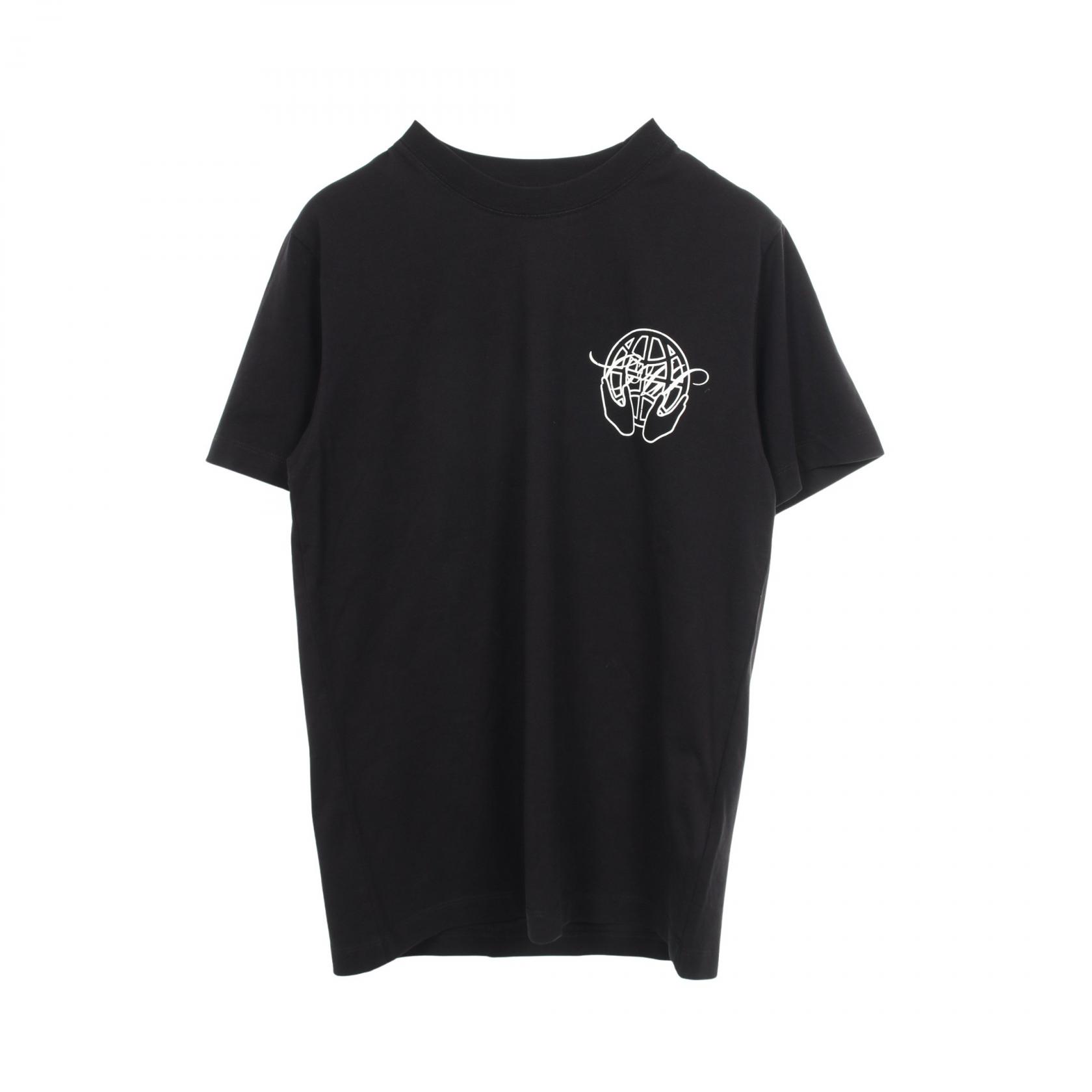 オフホワイト Tシャツ