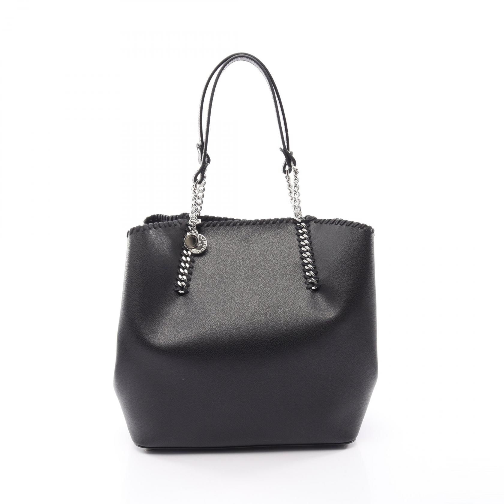 ステラマッカートニー ステラ ロゴ トートバッグ 513860 | ブランド品